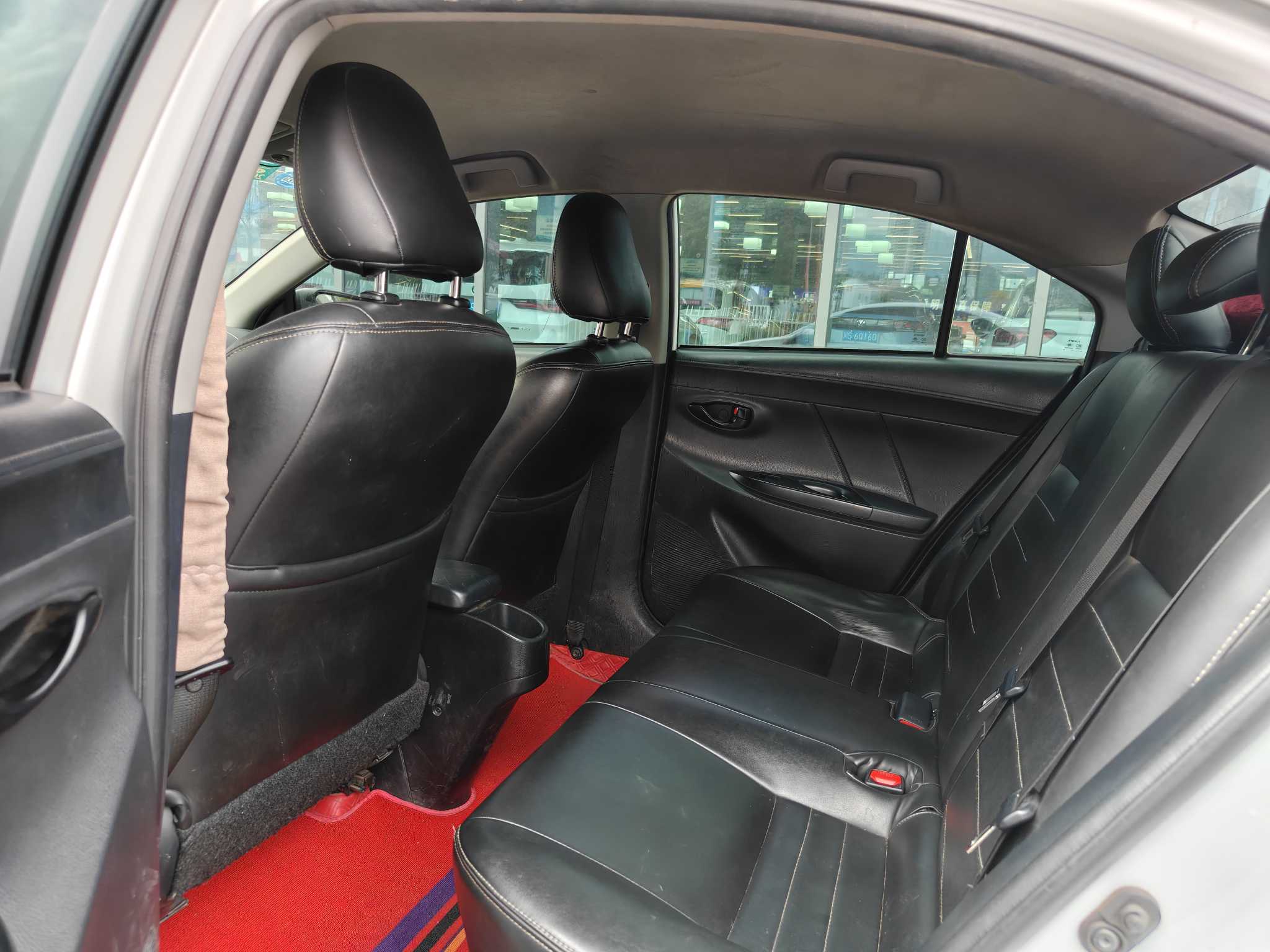 Yaris L Zhixiang 2018 car image #5