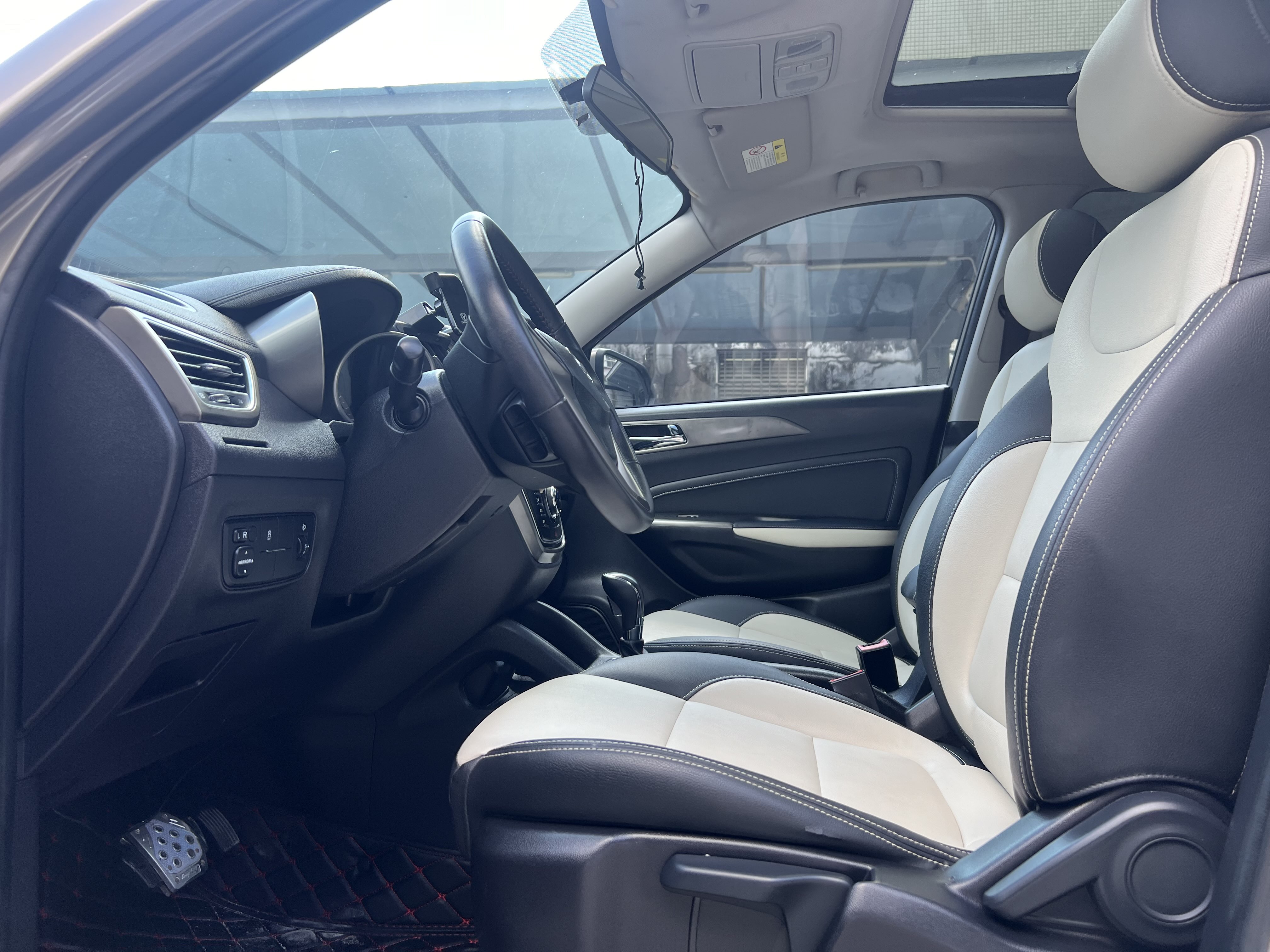 Changan CS35MAX 2018 car image #5