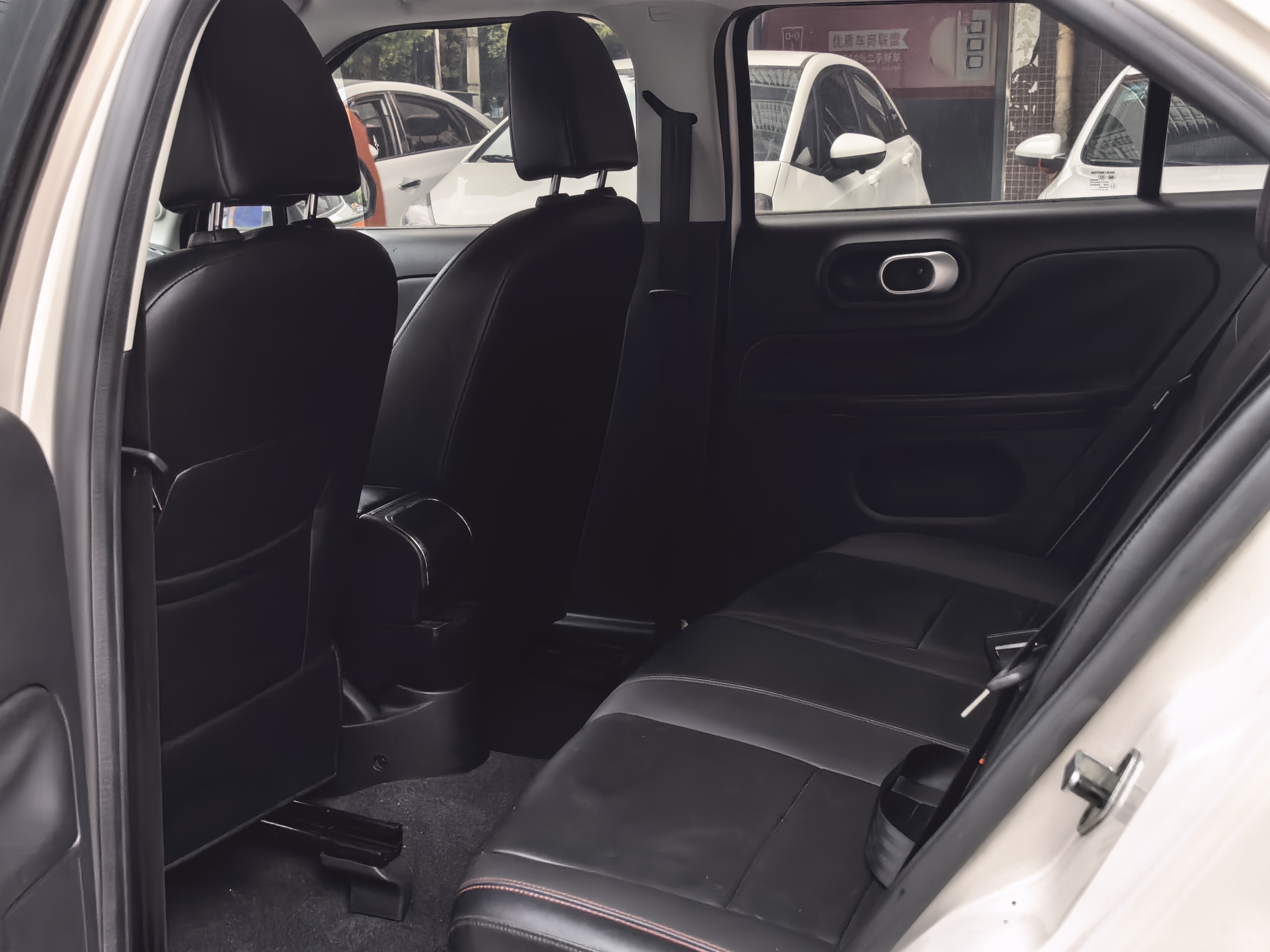 MG 3 2016 immagine di auto #5