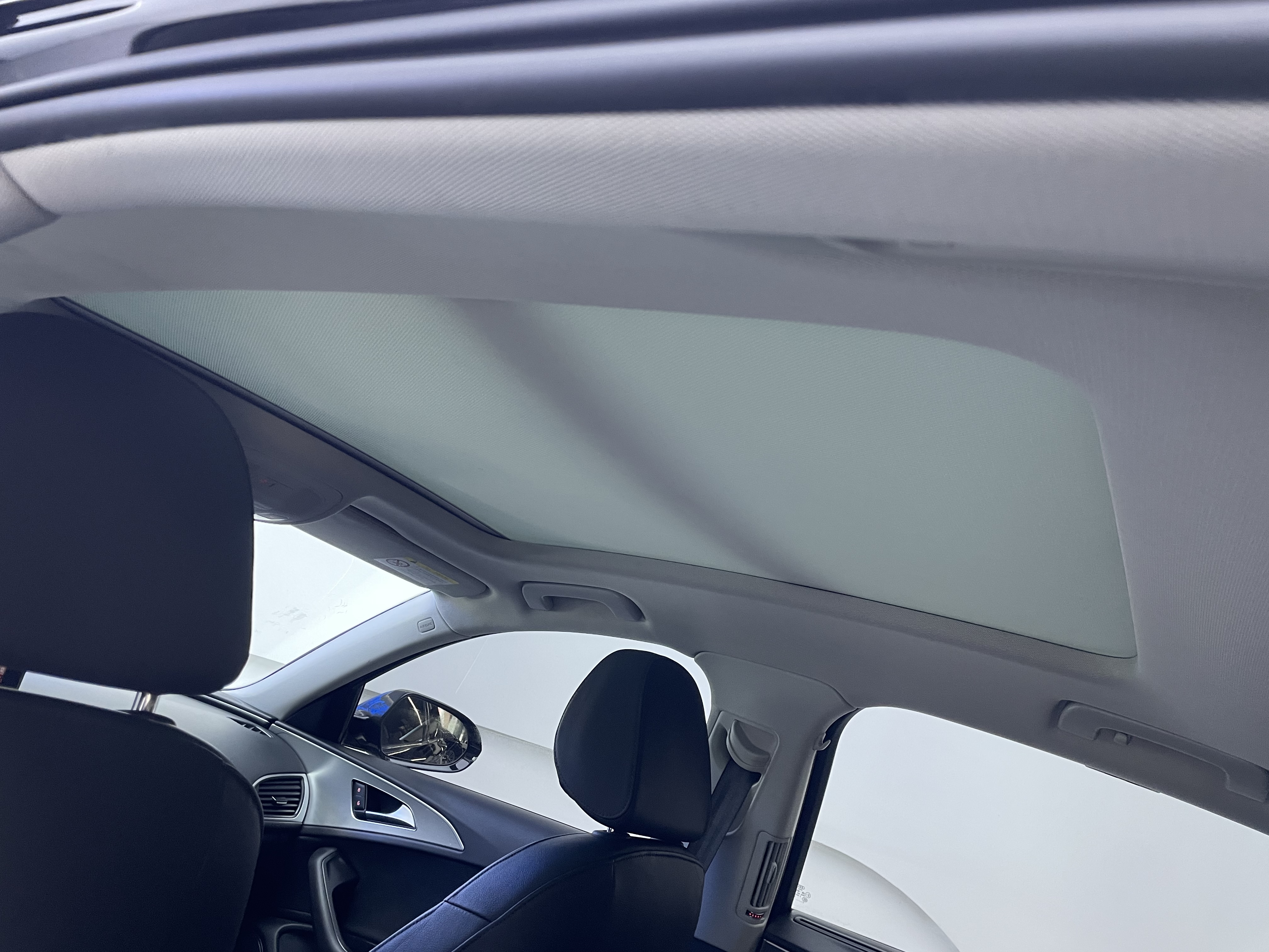 Audi A6L 2017 #5 Audi A6L 2017 car image #5