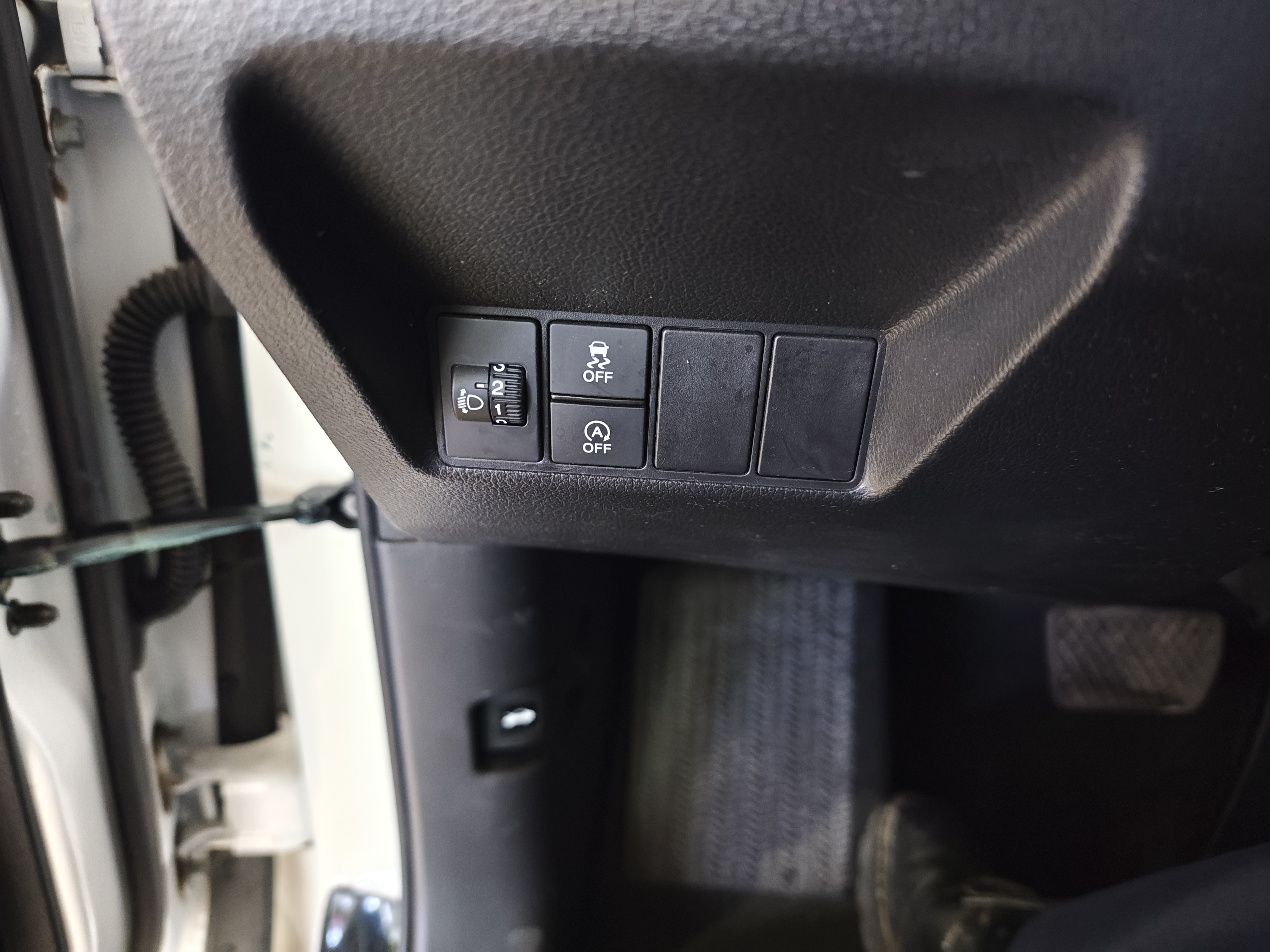 Honda Avancier 2019 car image #5