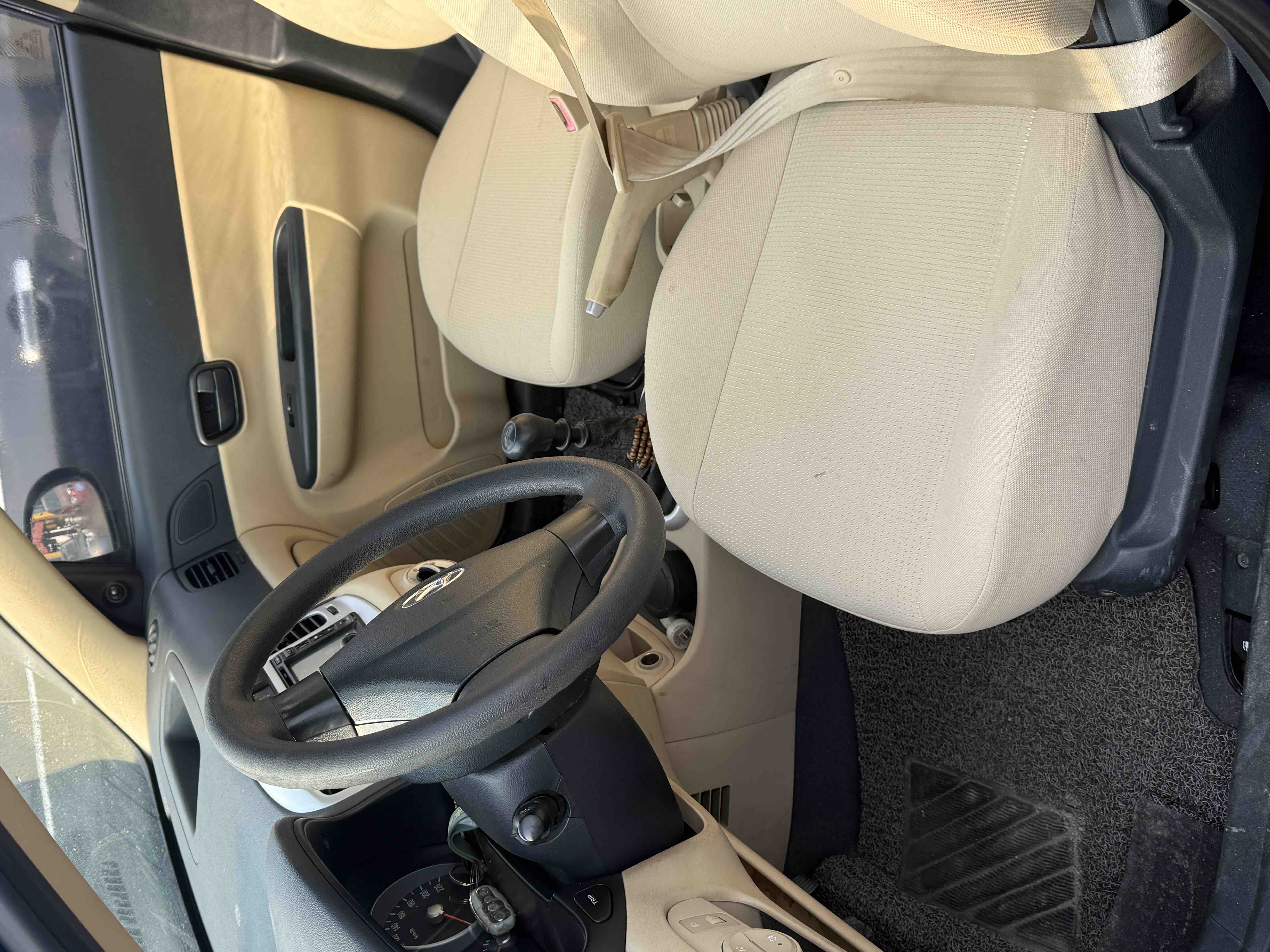 Hyundai Accent 2012 car image #5