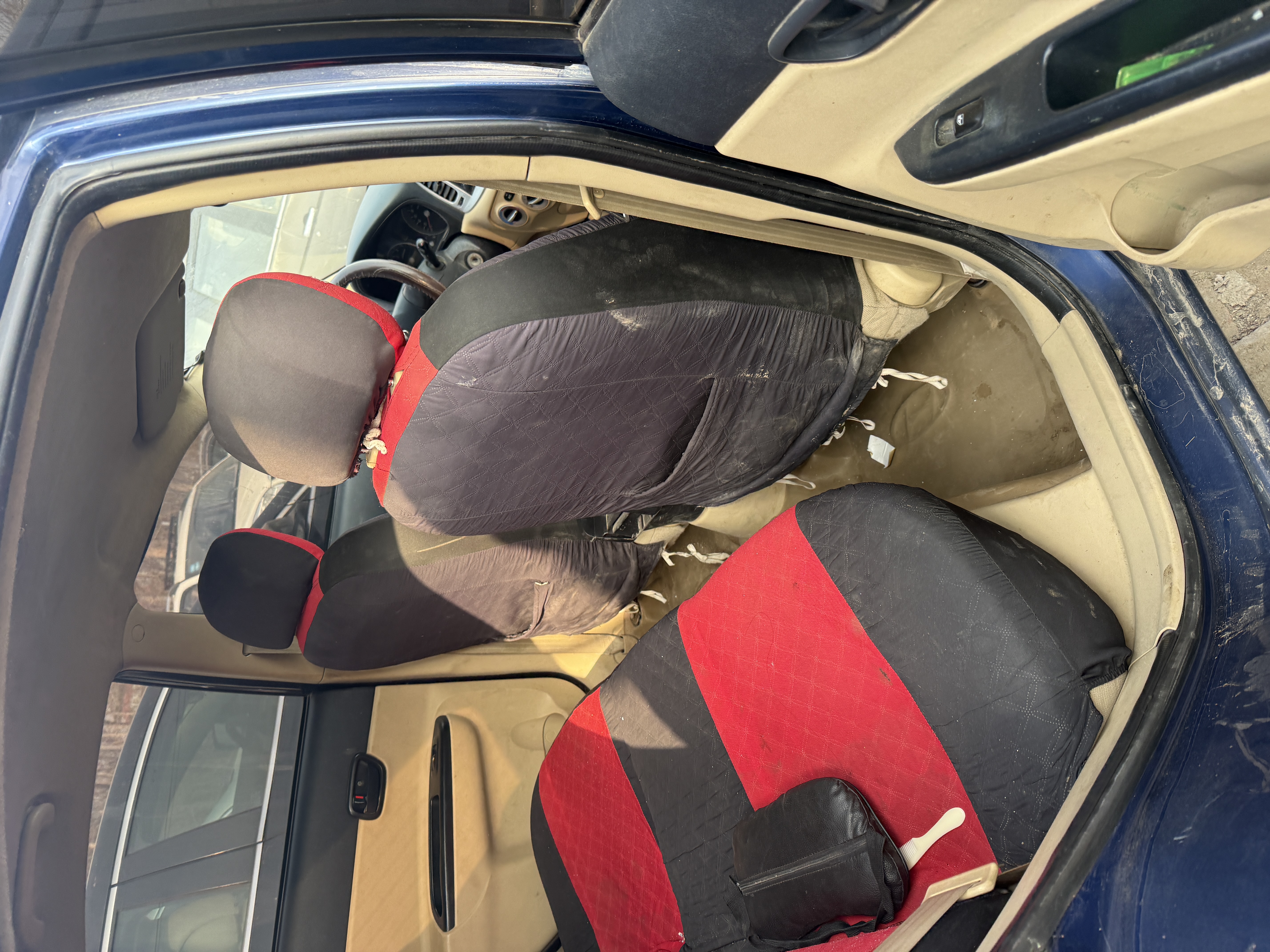 Hyundai Accent 2010 car image #5