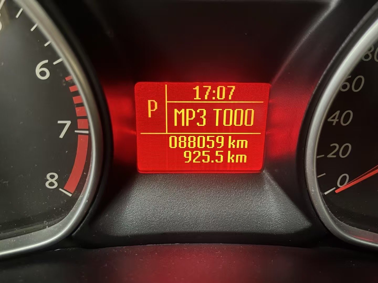 Ford S-MAX 2010 car image #5