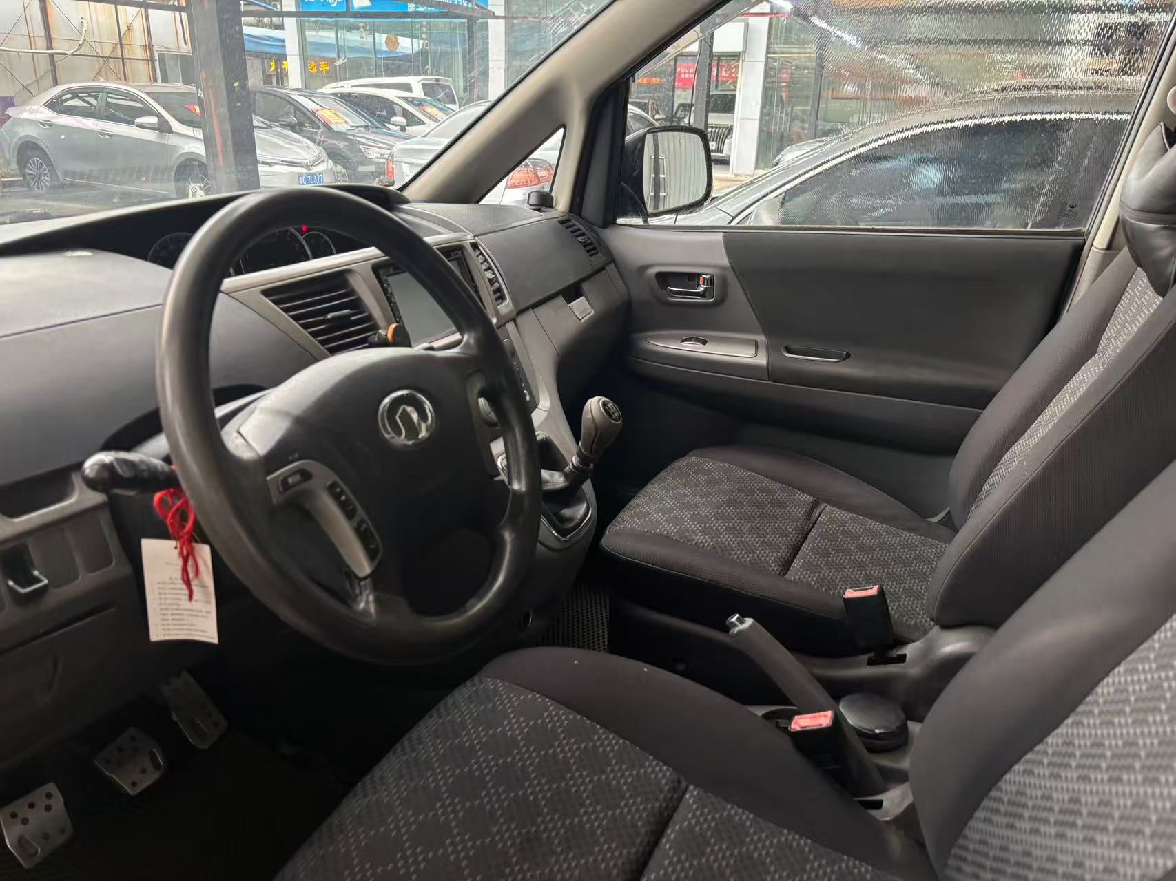 Great Wall V80 2011 immagine di auto #5