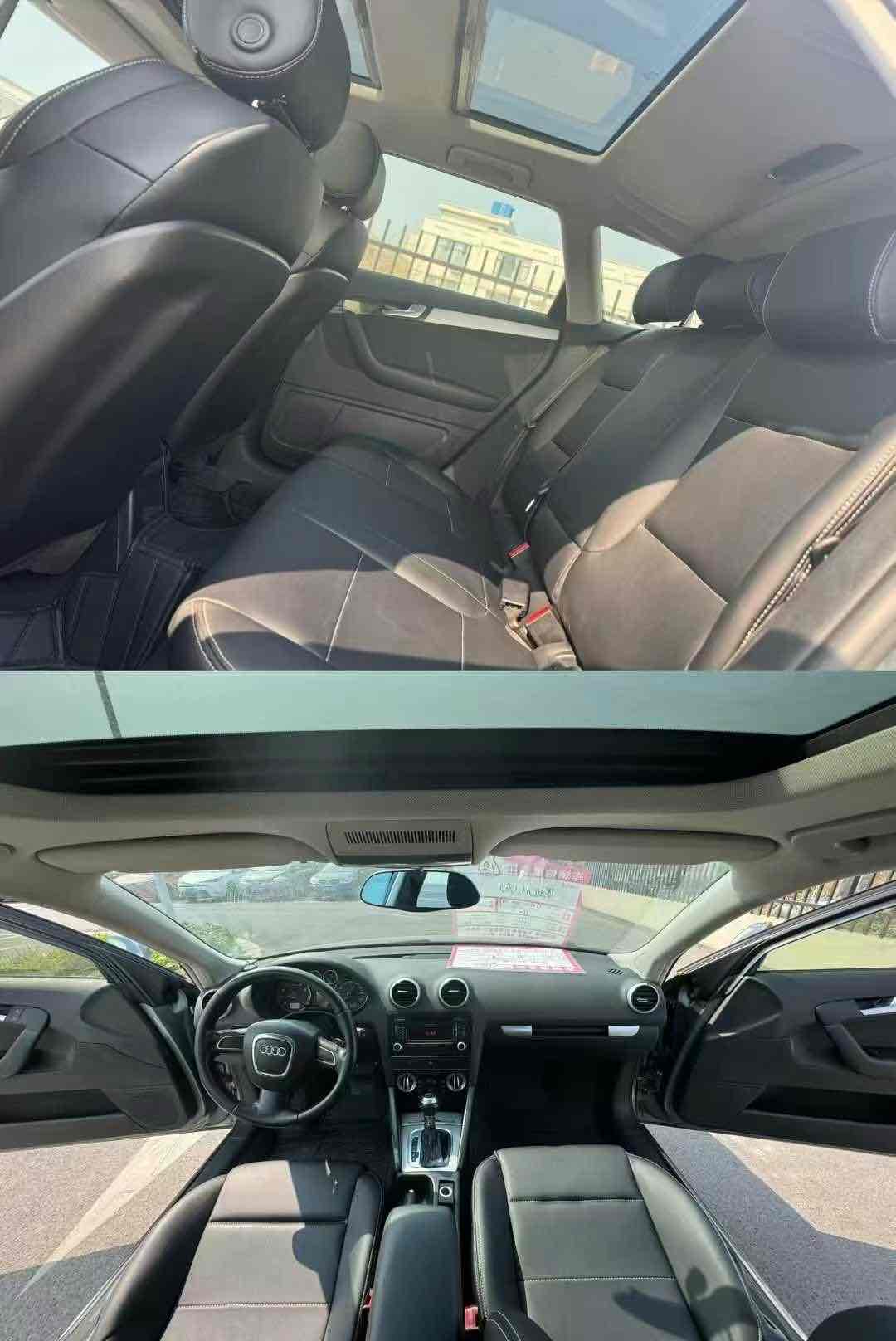 Audi A3 (Imported) 2012 car image #5