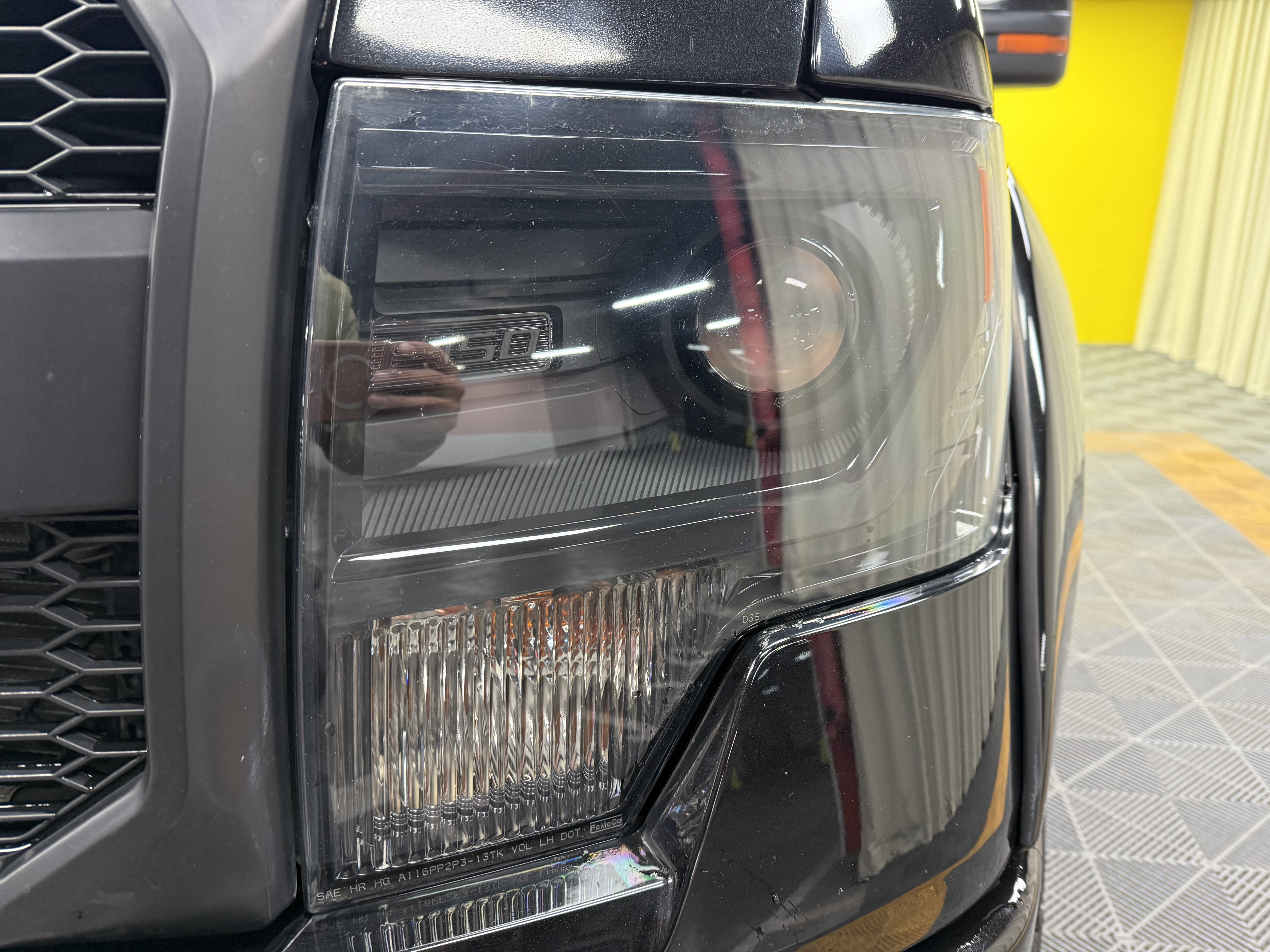 Ford 2017 car image #5