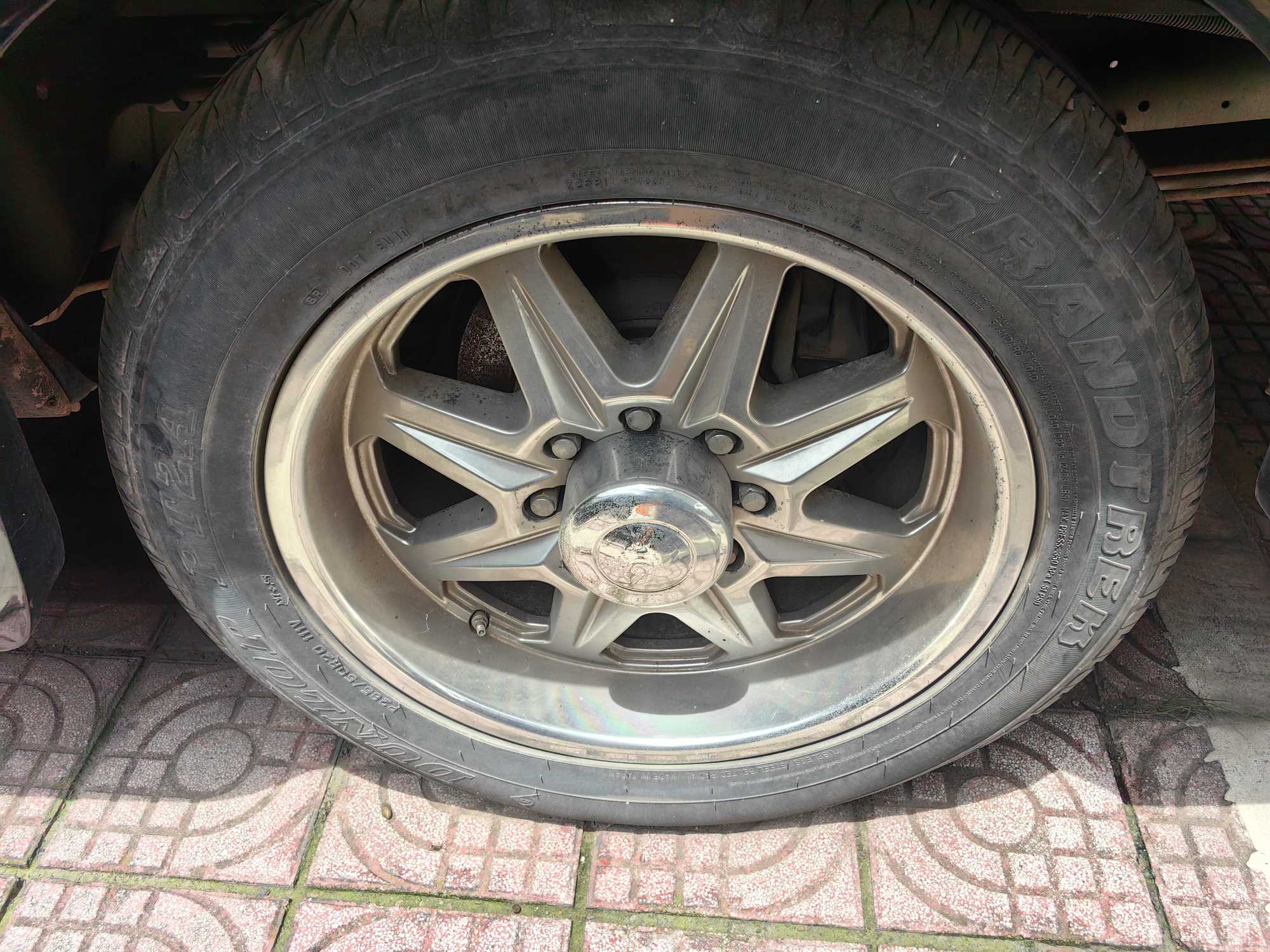 Ford E350 2009 #5 Ford E350 2009 car image #5