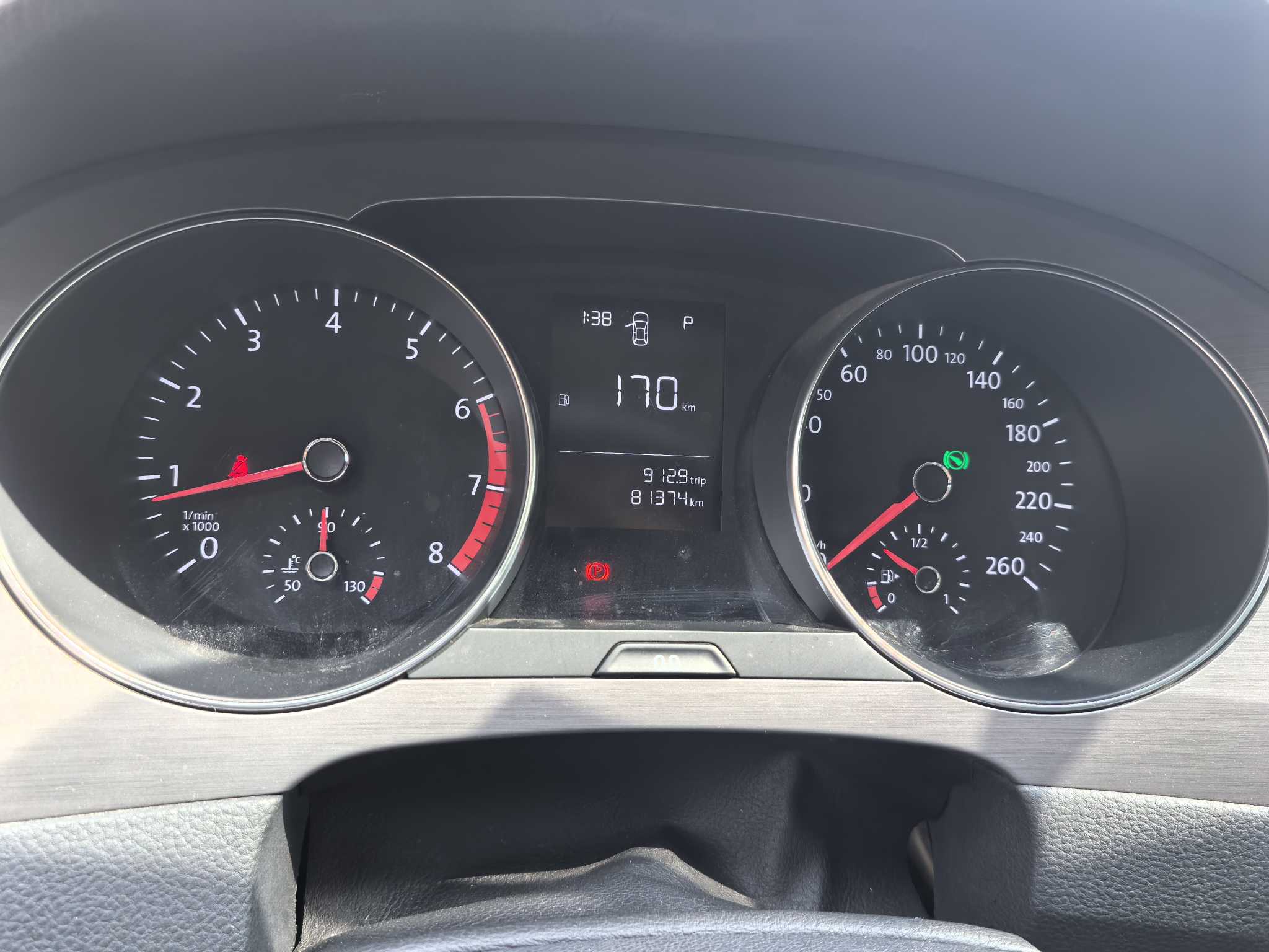 Volkswagen Golf Sportsvan 2017 car image #5