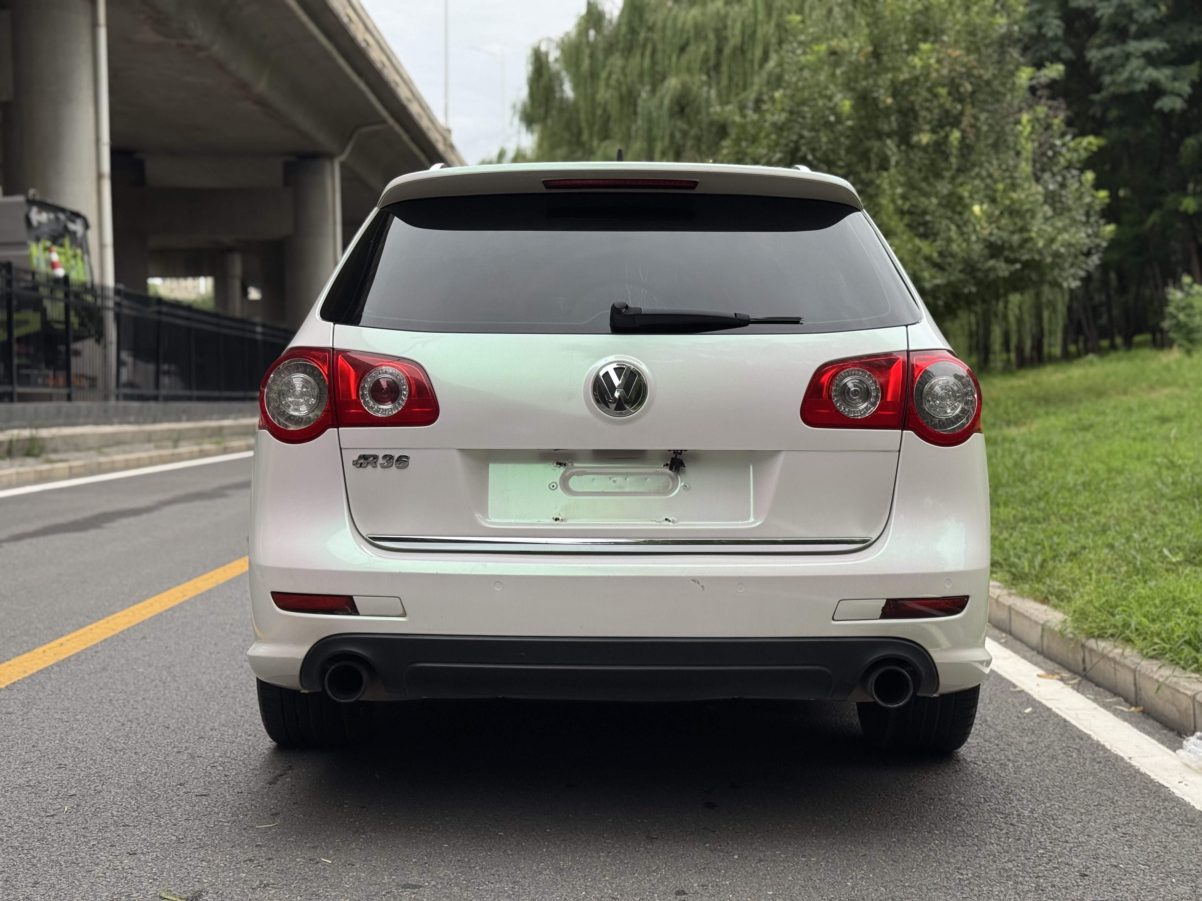 大众 Passat 2011 汽车图片 #5