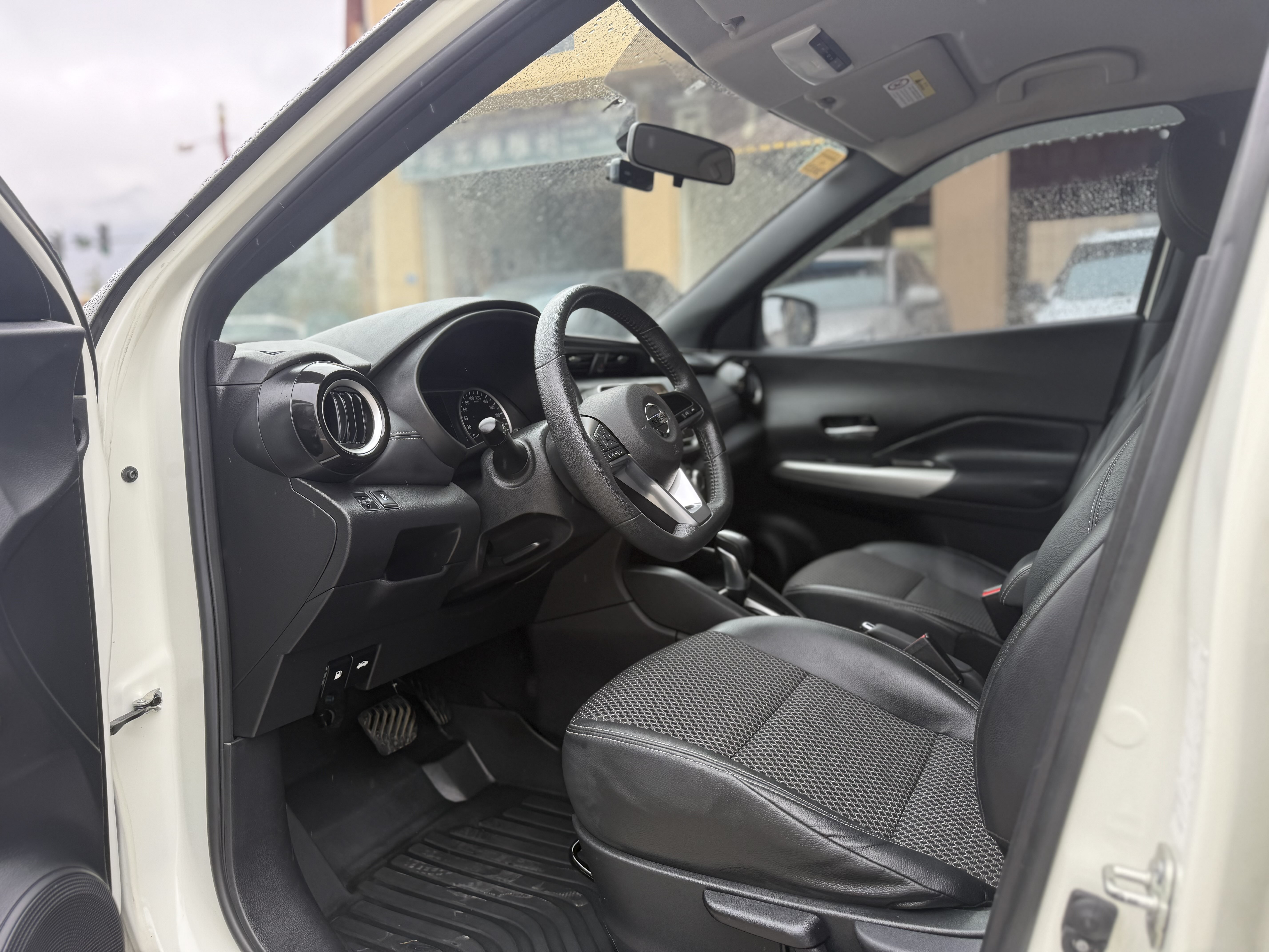 日产 劲客 2019 汽车图片 #5