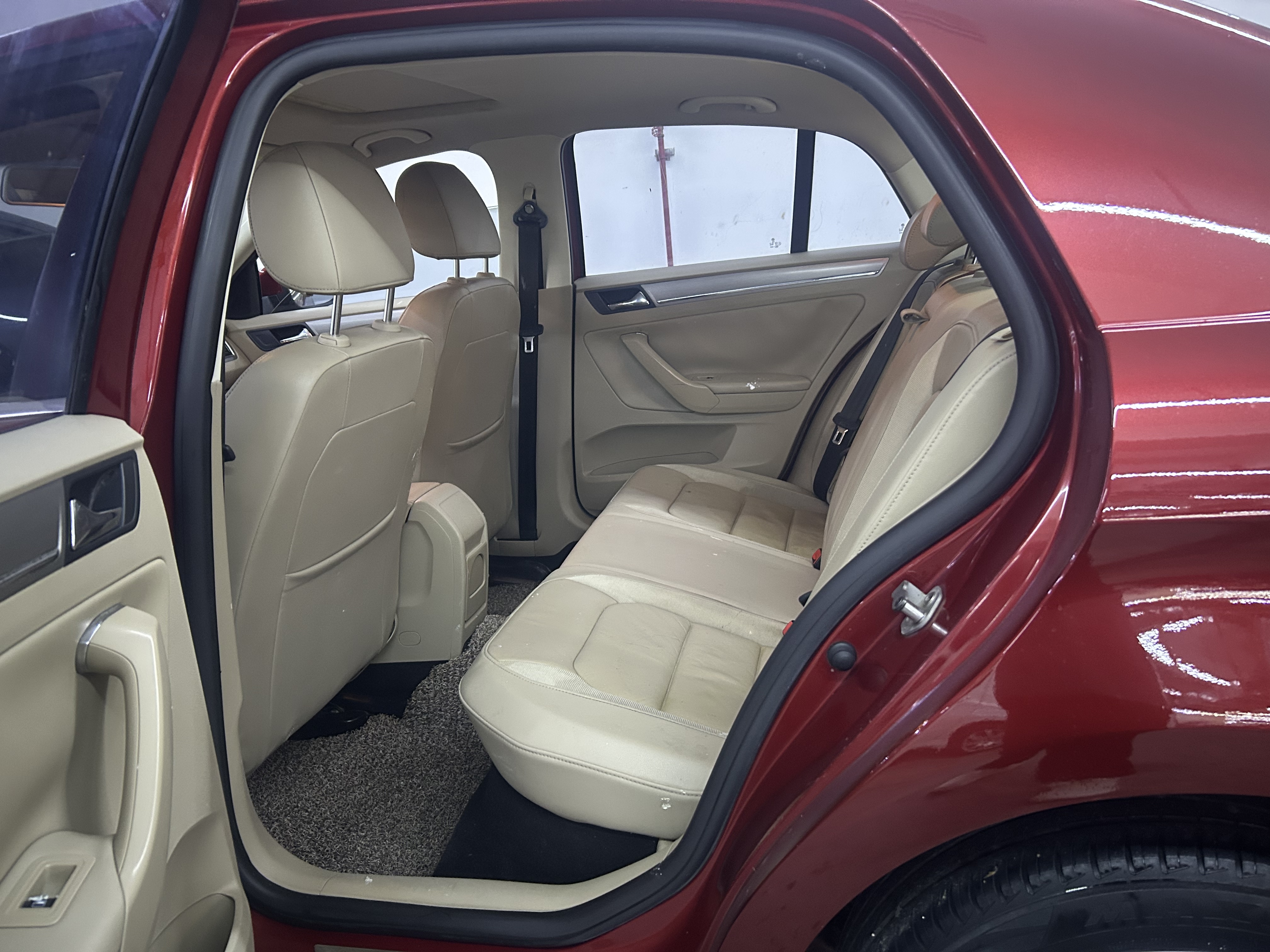 Volkswagen Bora 2015 immagine di auto #5