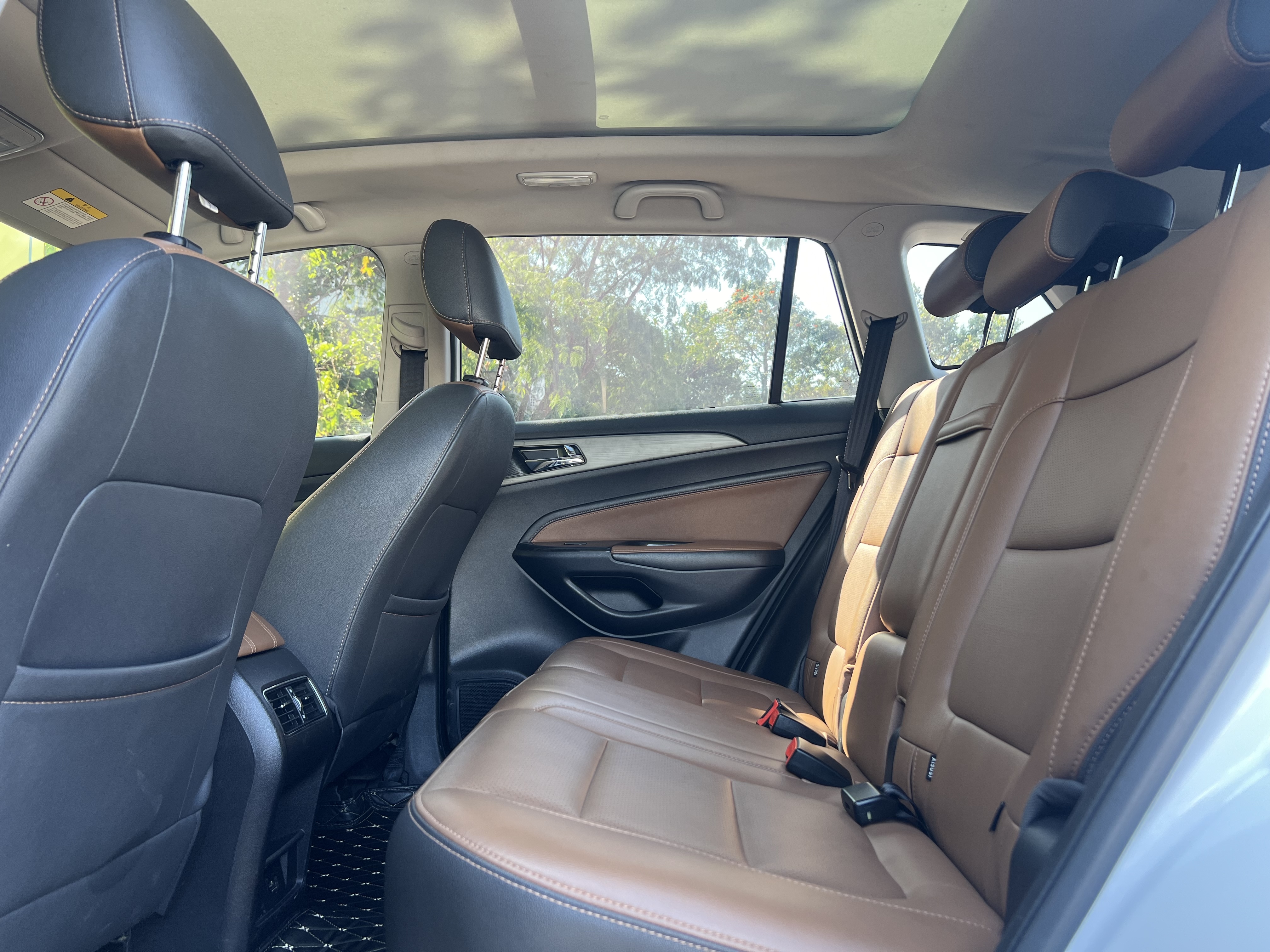 长安 长安CS75 2017 #5 长安 长安CS75 2017 汽车图片 #5