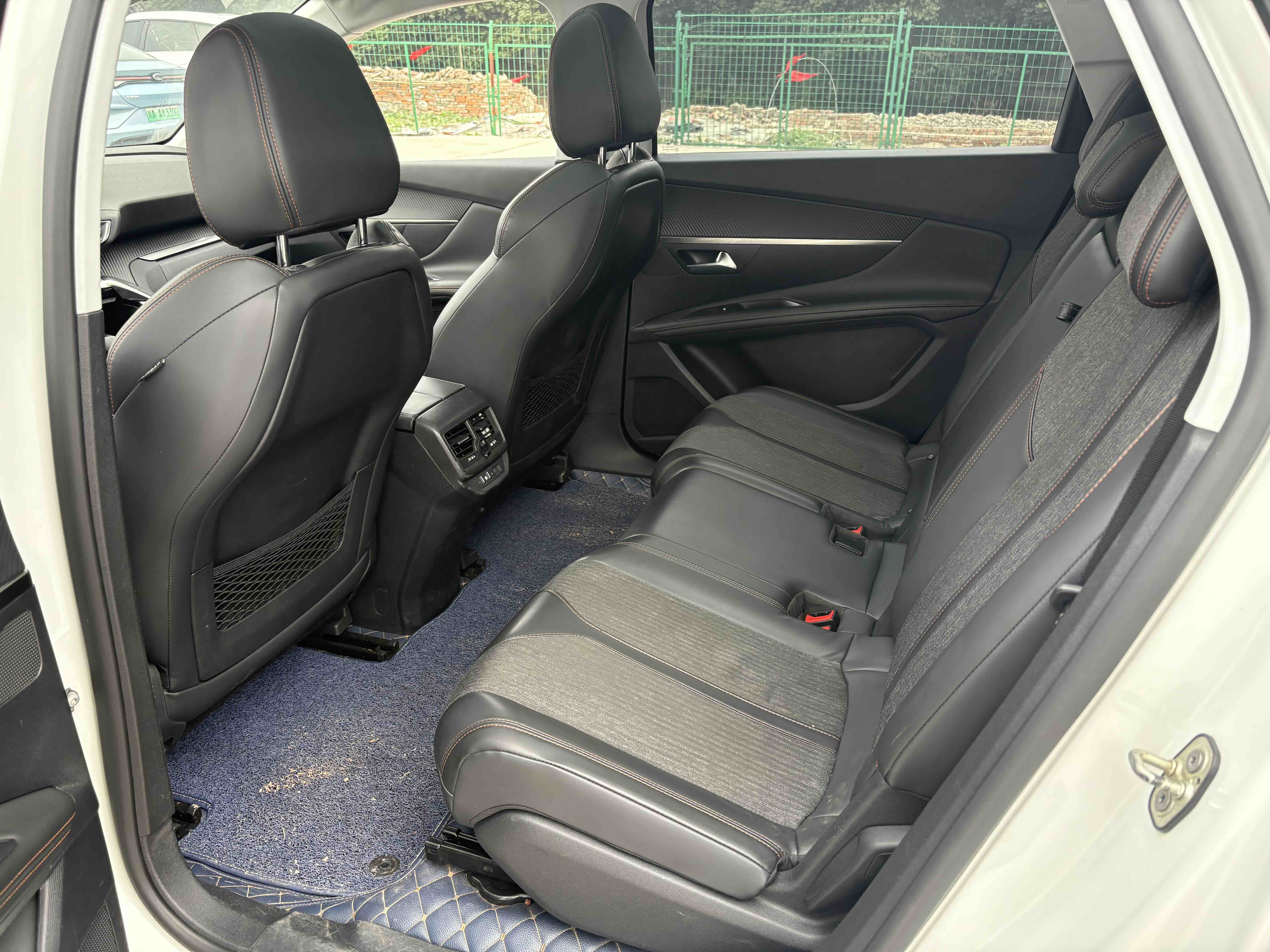 标致 标致5008 2018 汽车图片 #5