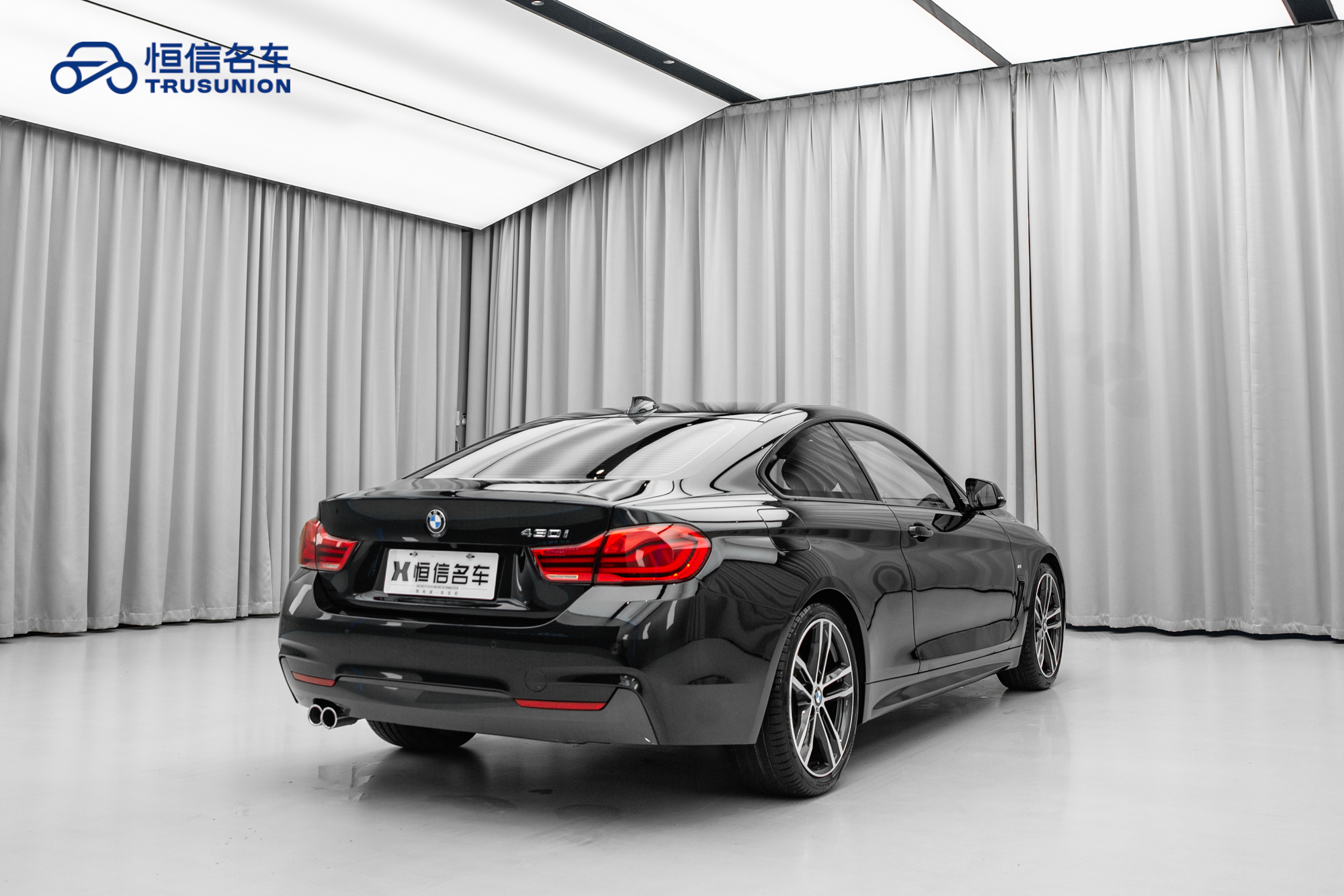 BMW 4 Series 2018 immagine di auto #5