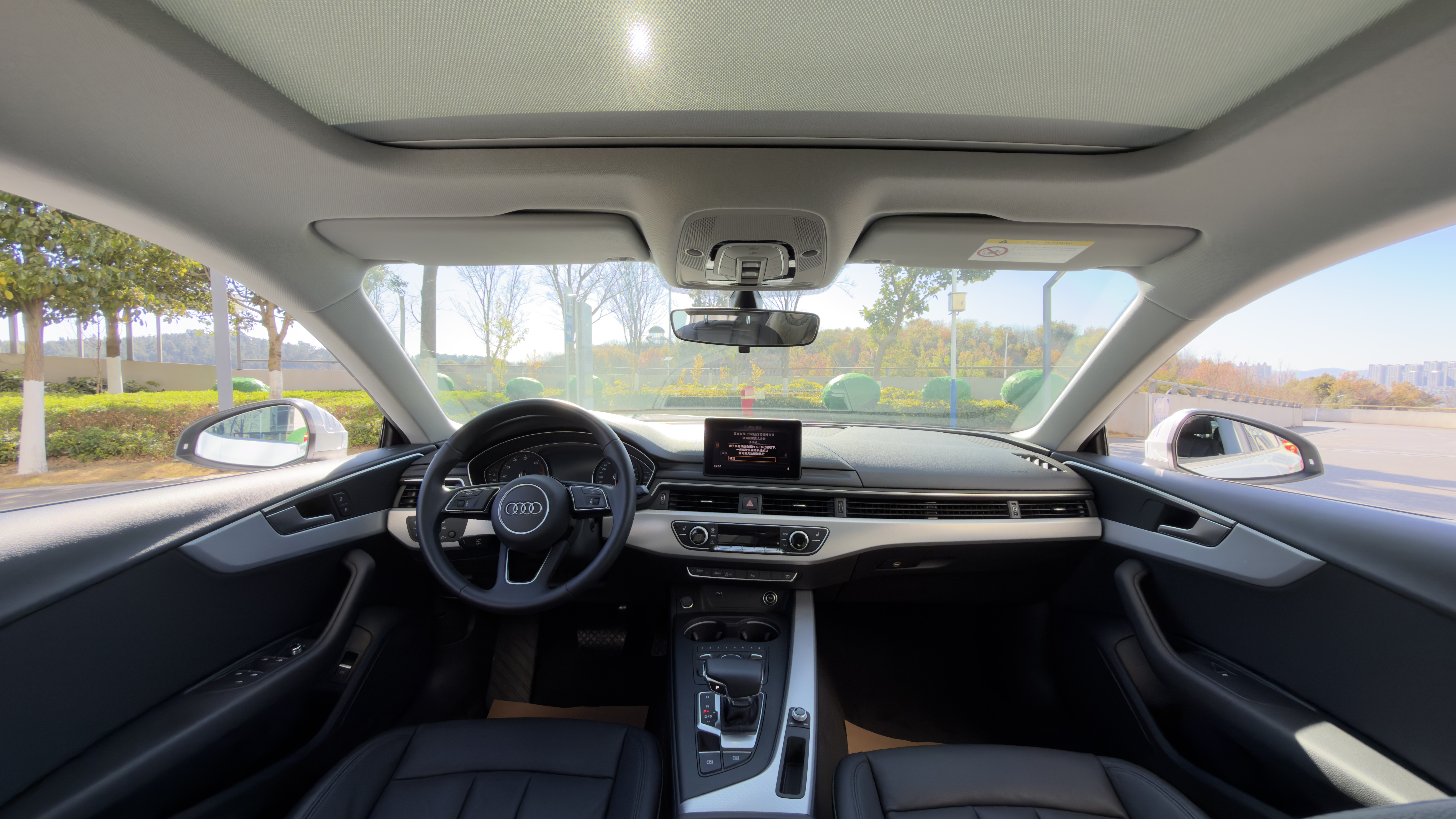 Audi A5 (Imported) 2018 car image #5