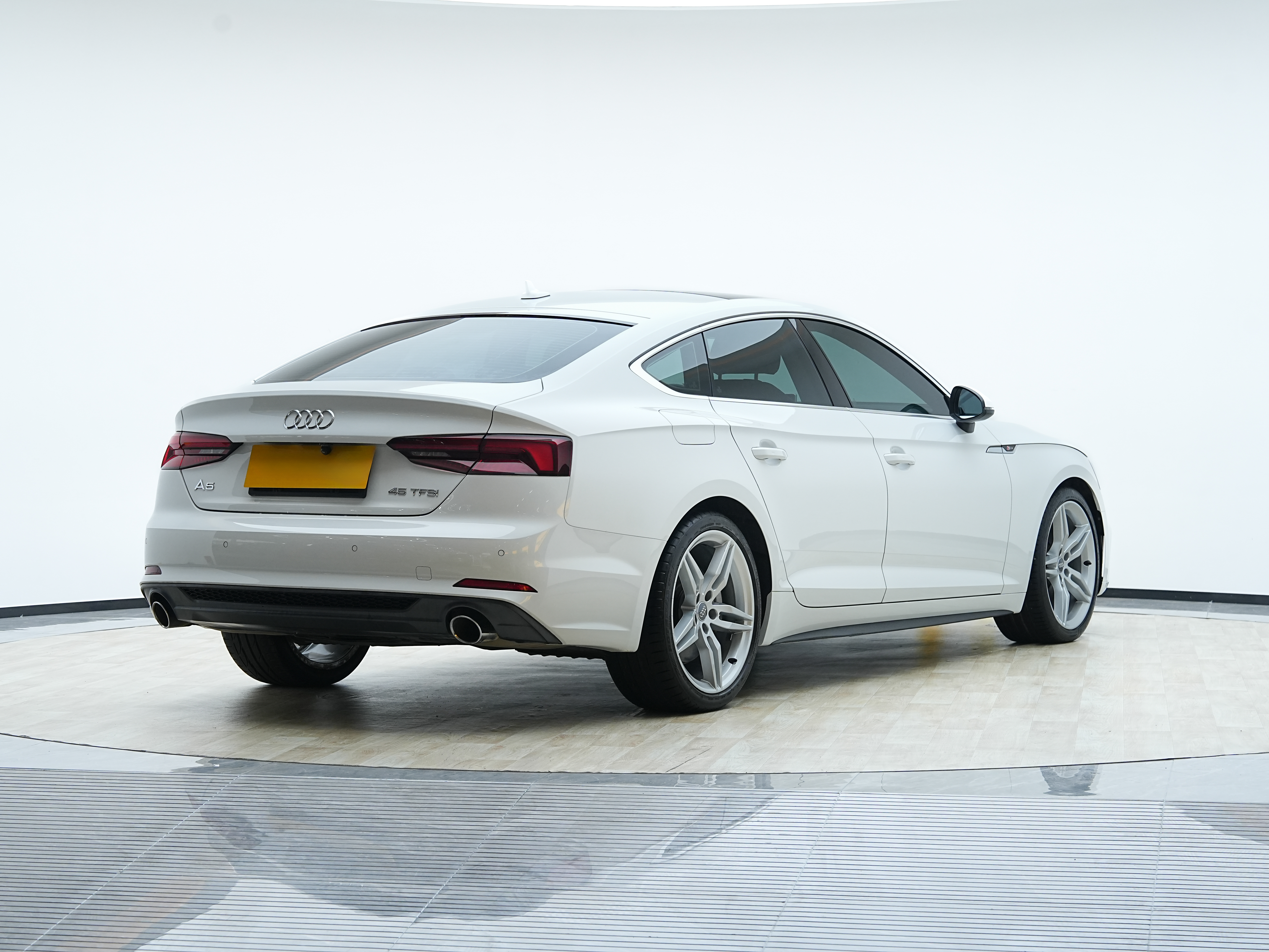 Audi A5 (Imported) 2018 imagem de carro #5