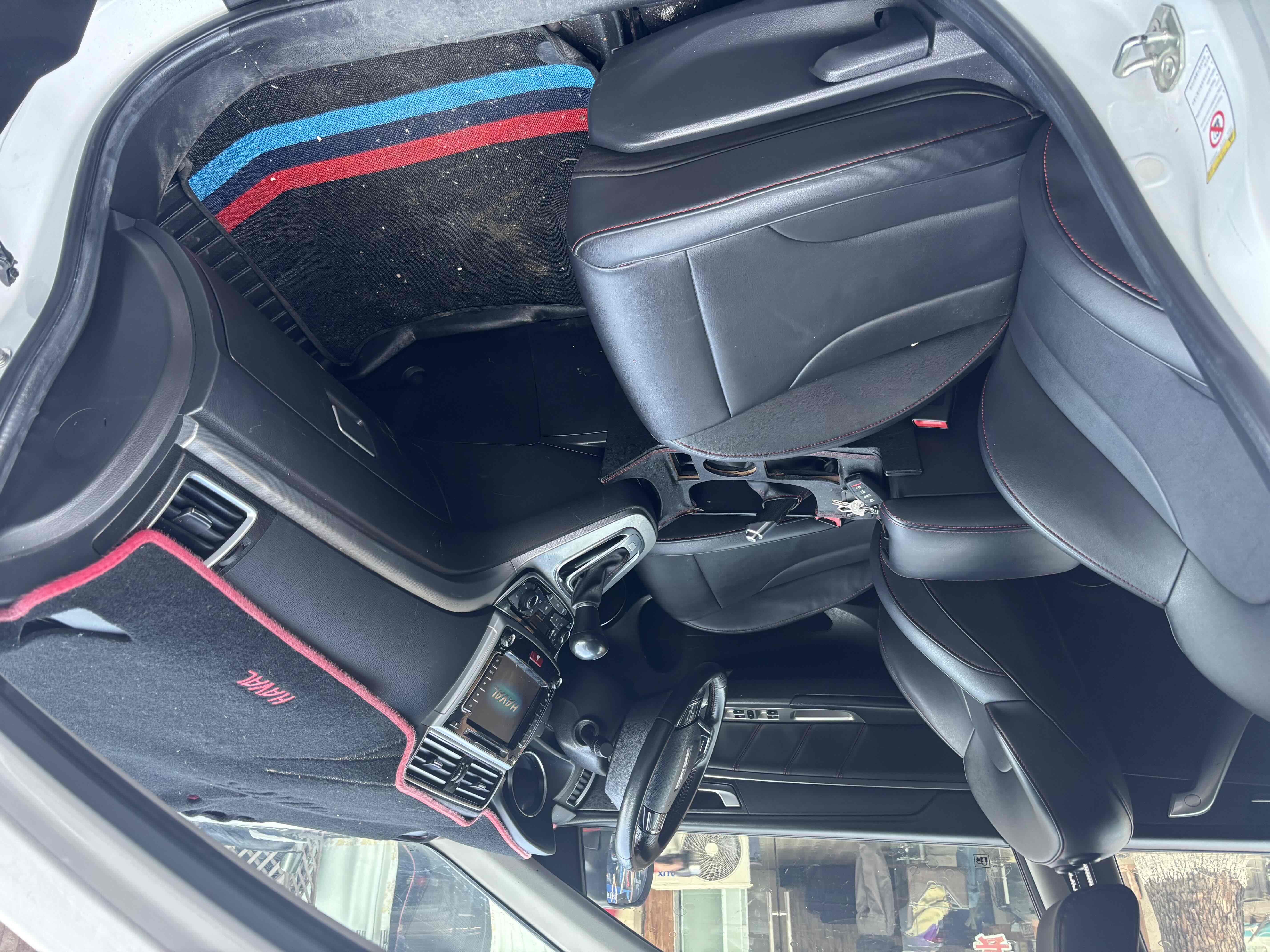 哈弗 哈弗M6 2018 汽车图片 #5