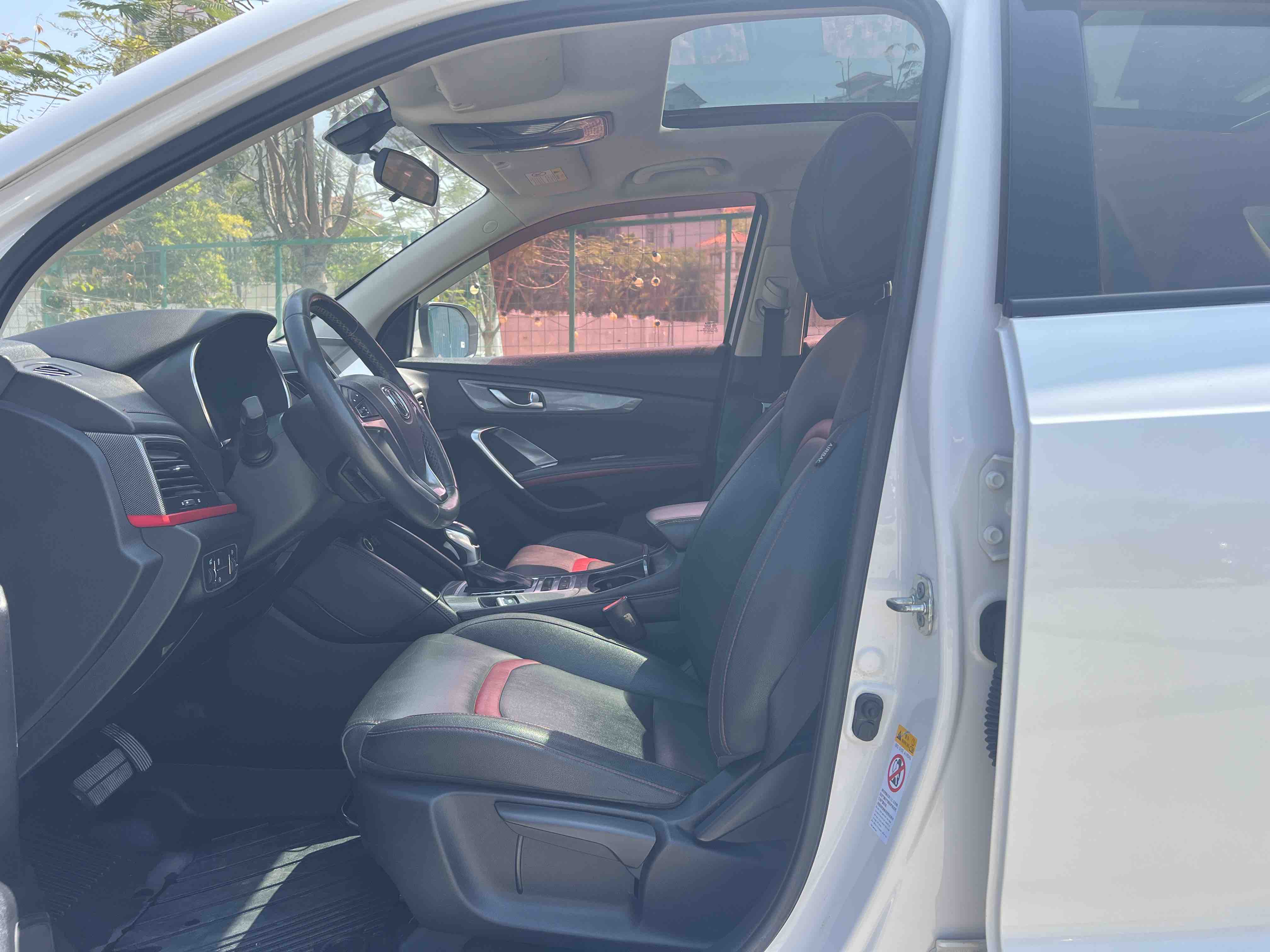 Changan CS55 2018 car image #5