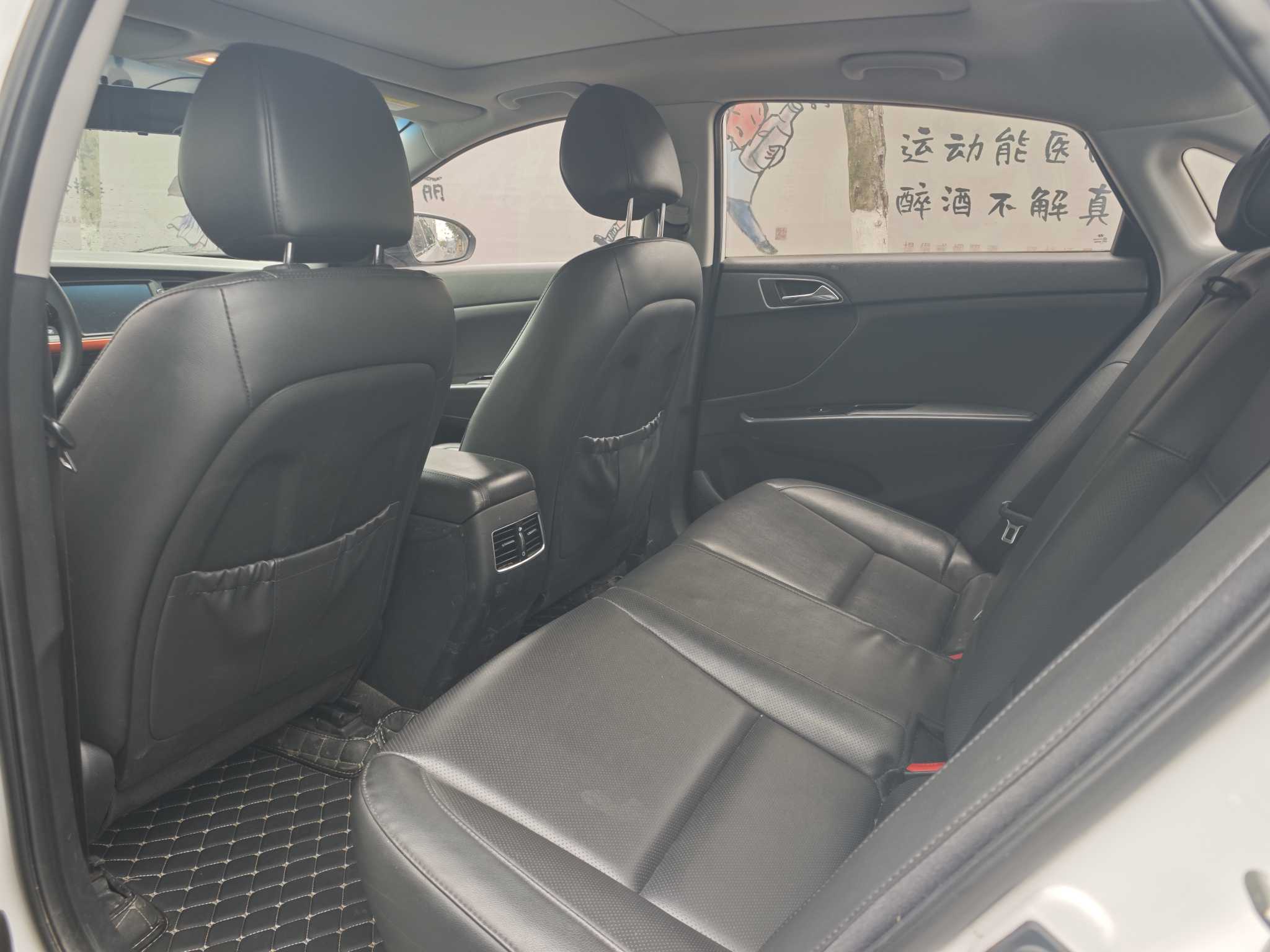 Hyundai Mistra 2017 car image #5