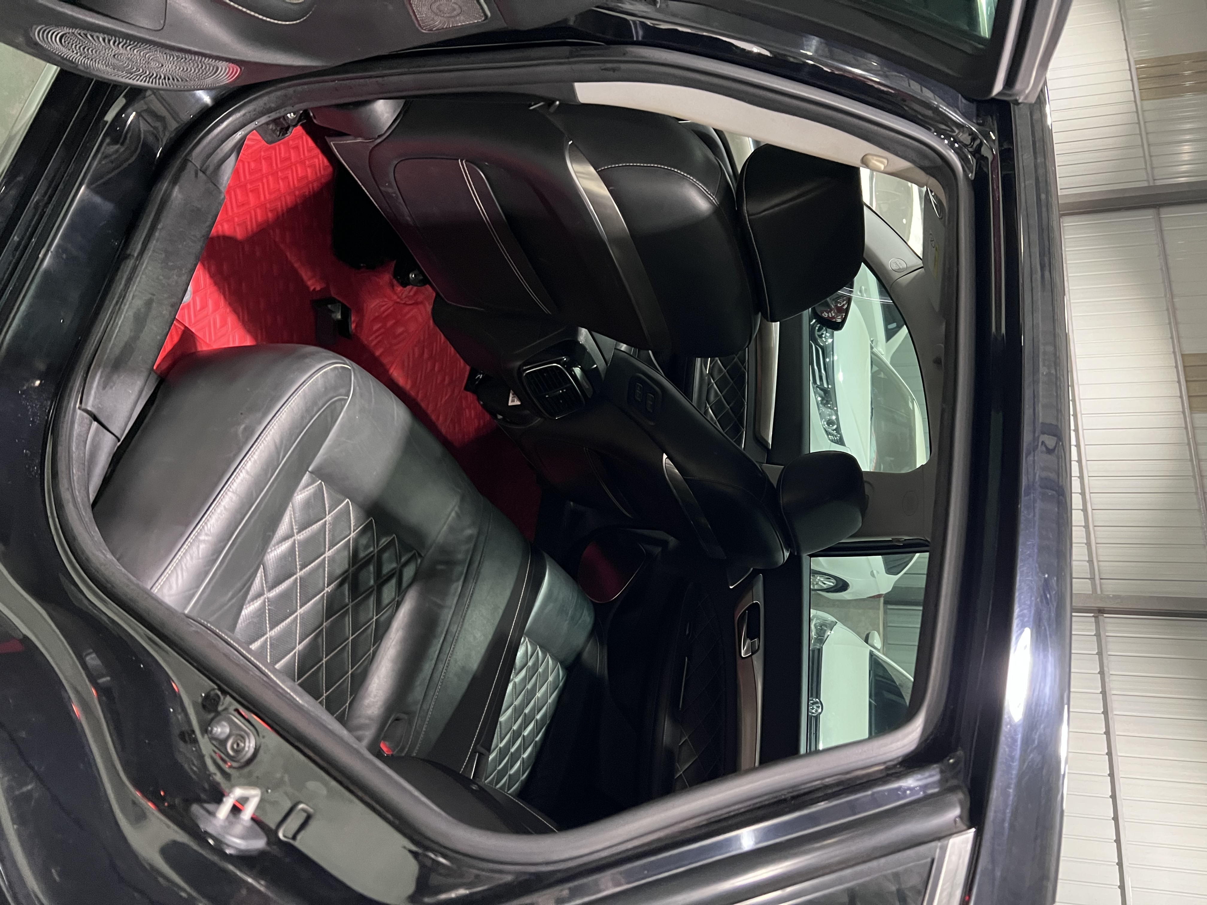 GAC Trumpchi GA8 2018 car image #5