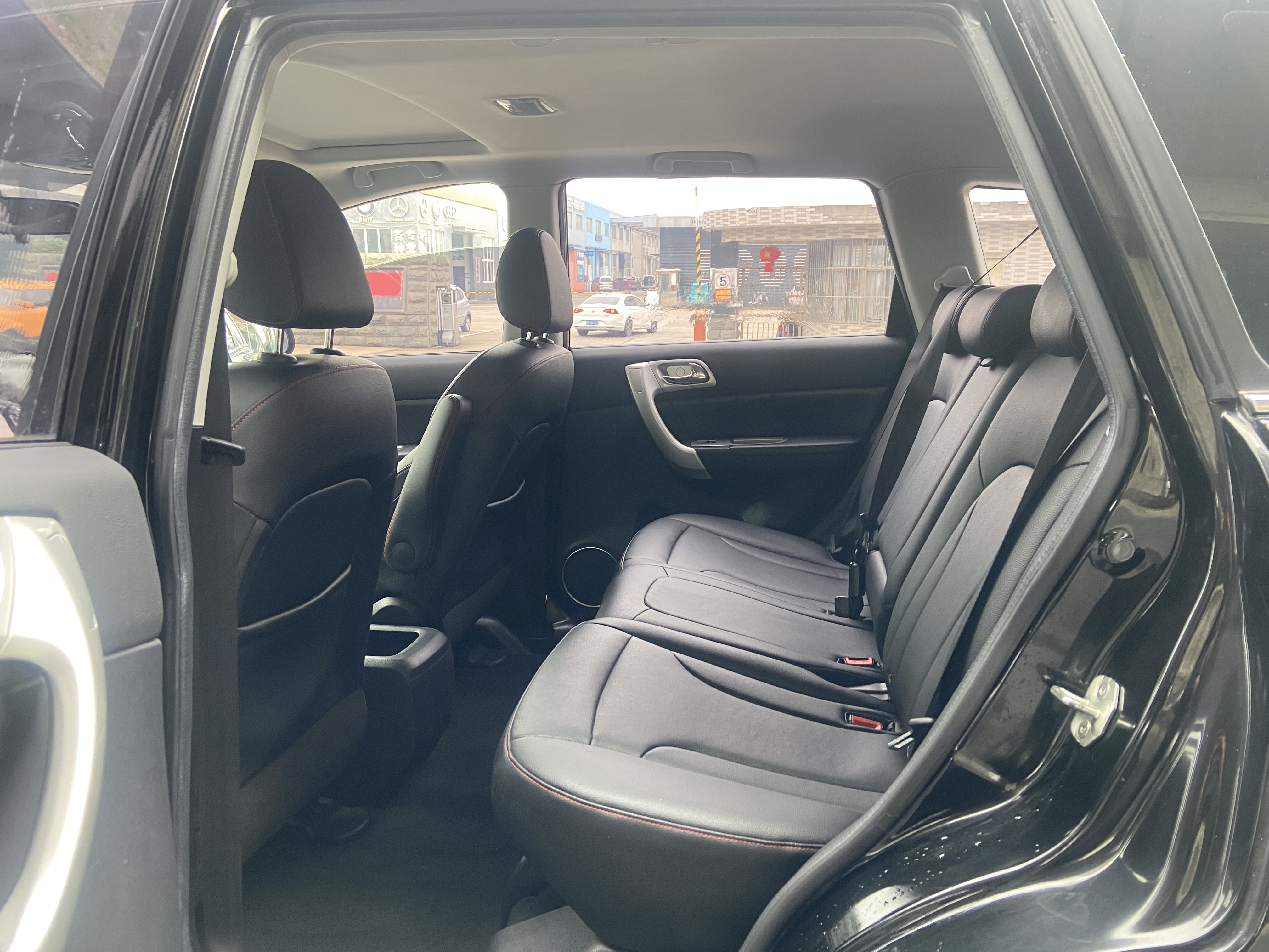 哈弗 哈弗H6 2017 汽车图片 #5