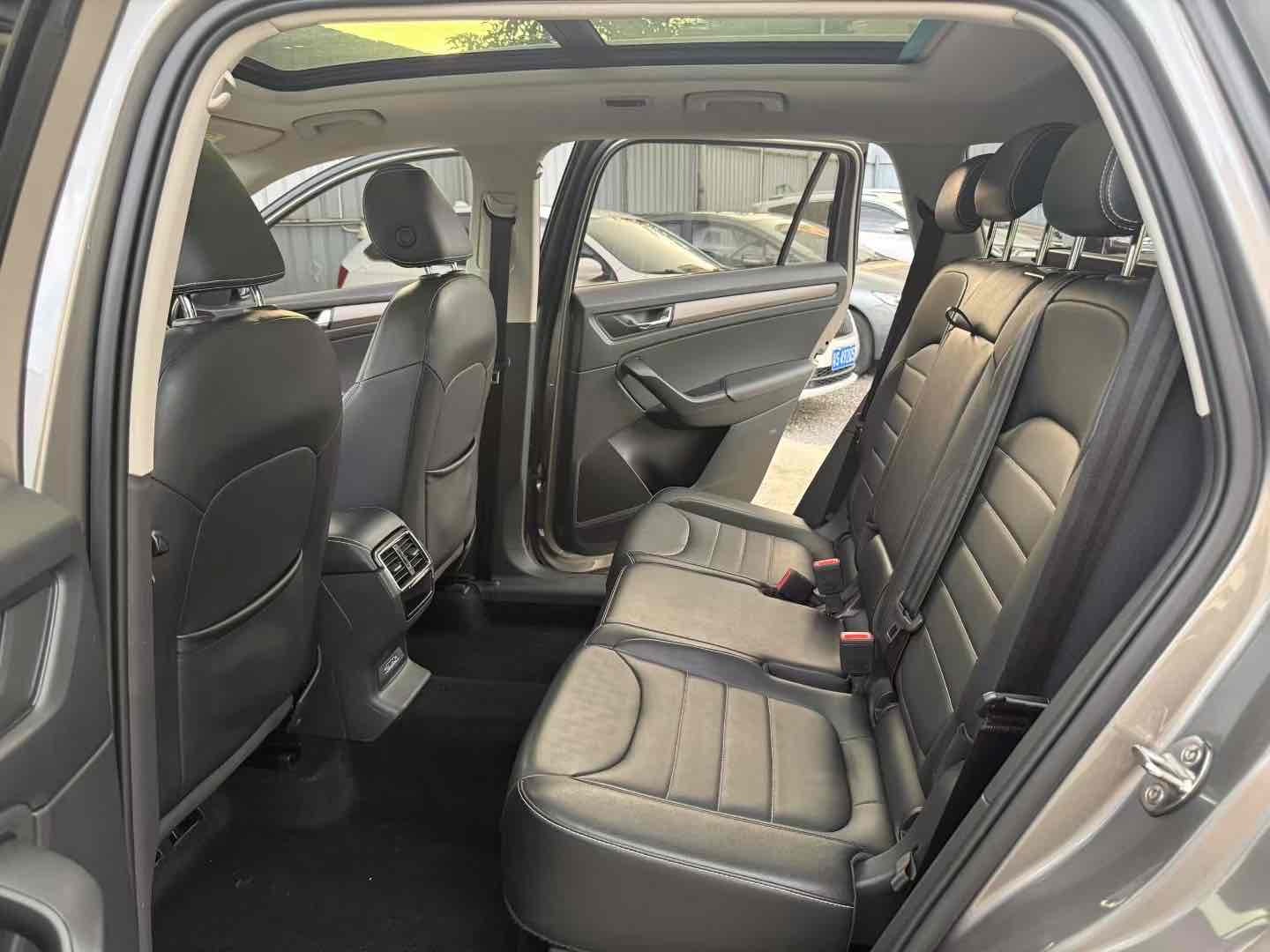 Skoda Kodiaq 2017 immagine di auto #5