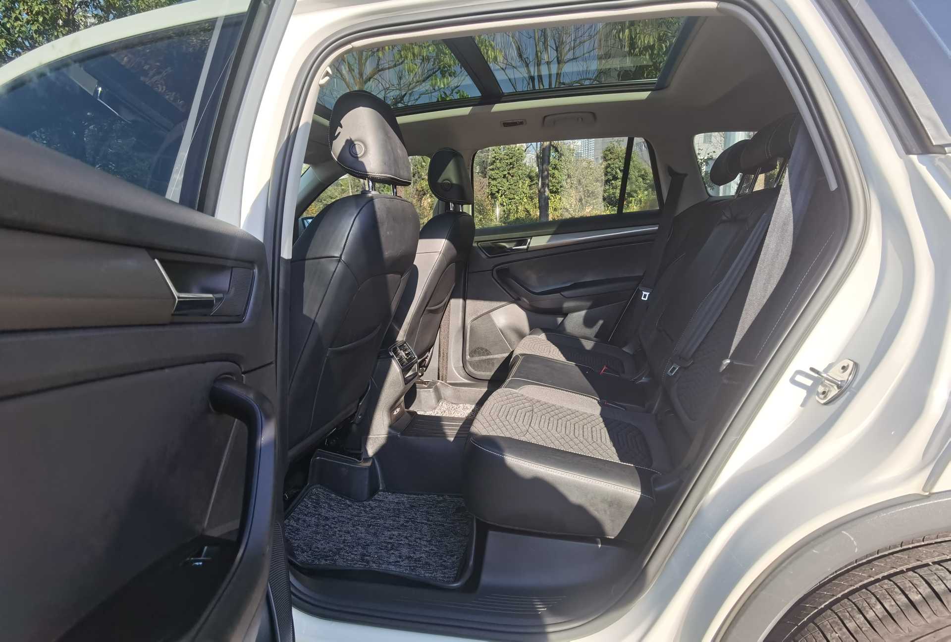 Skoda Kodiaq 2018 #5 Skoda Kodiaq 2018 car image #5