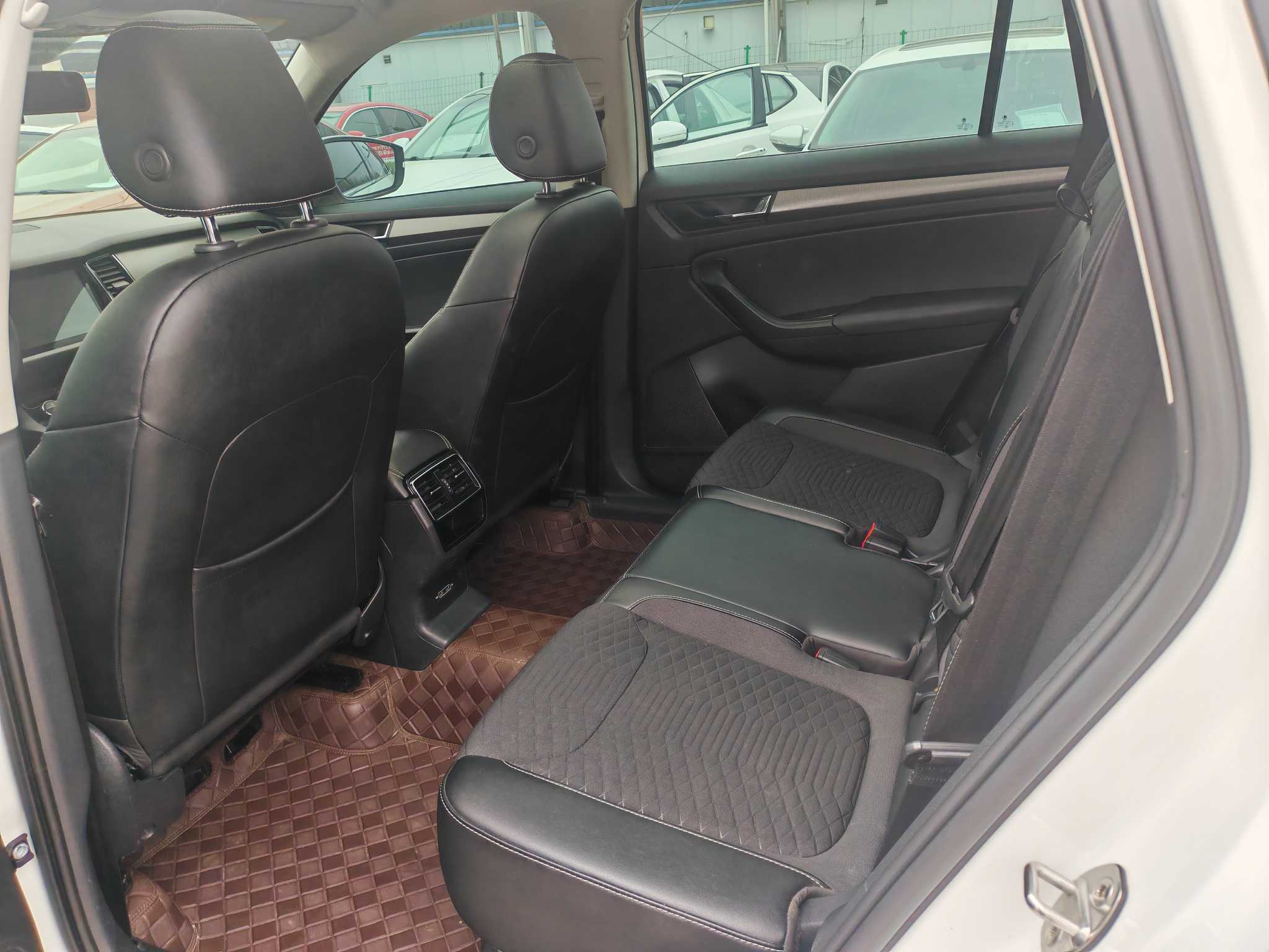 Skoda Kodiaq 2017 immagine di auto #5