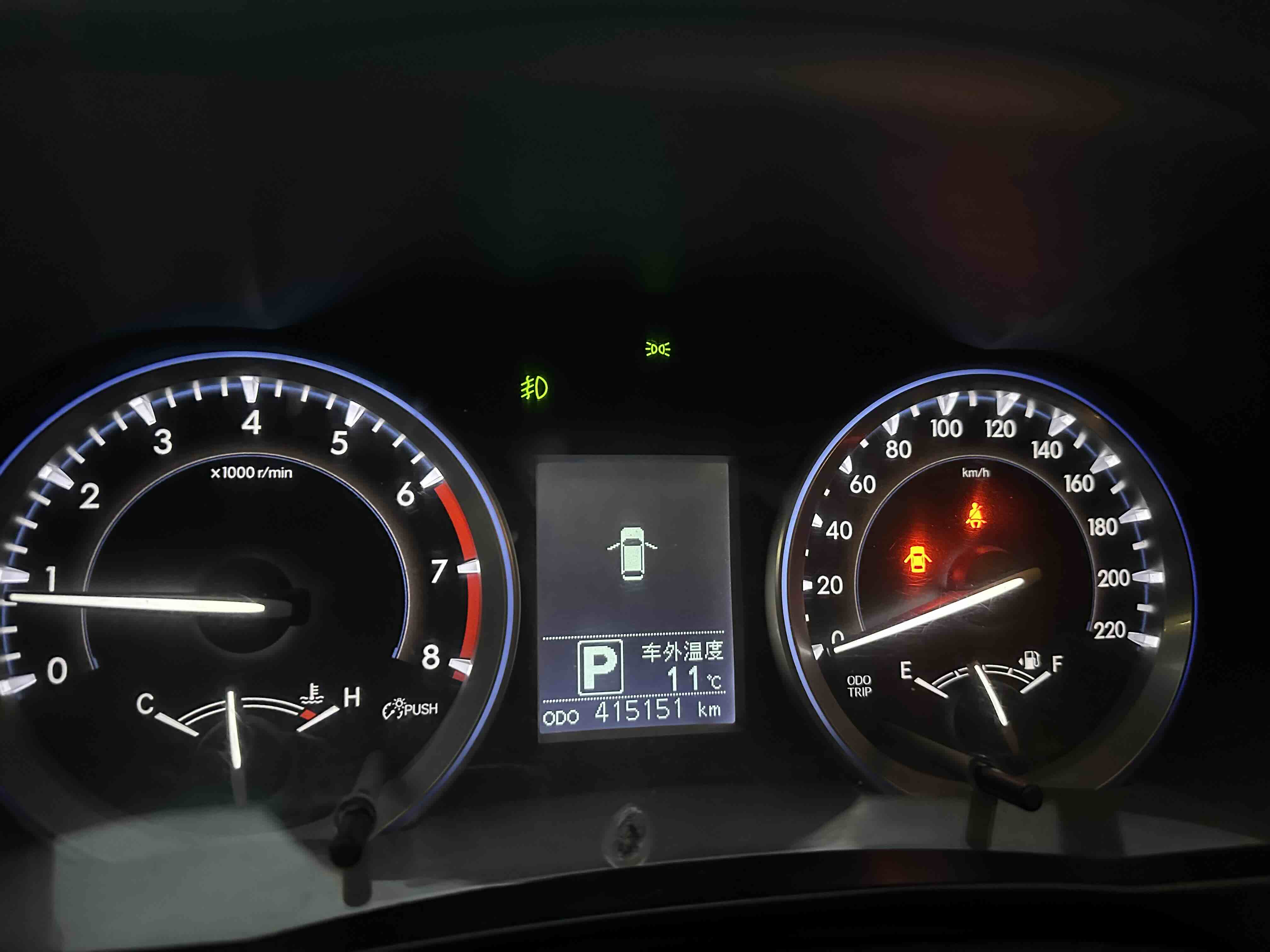 Toyota Highlander 2017 #5 Toyota Highlander 2017 imagen de coche #5