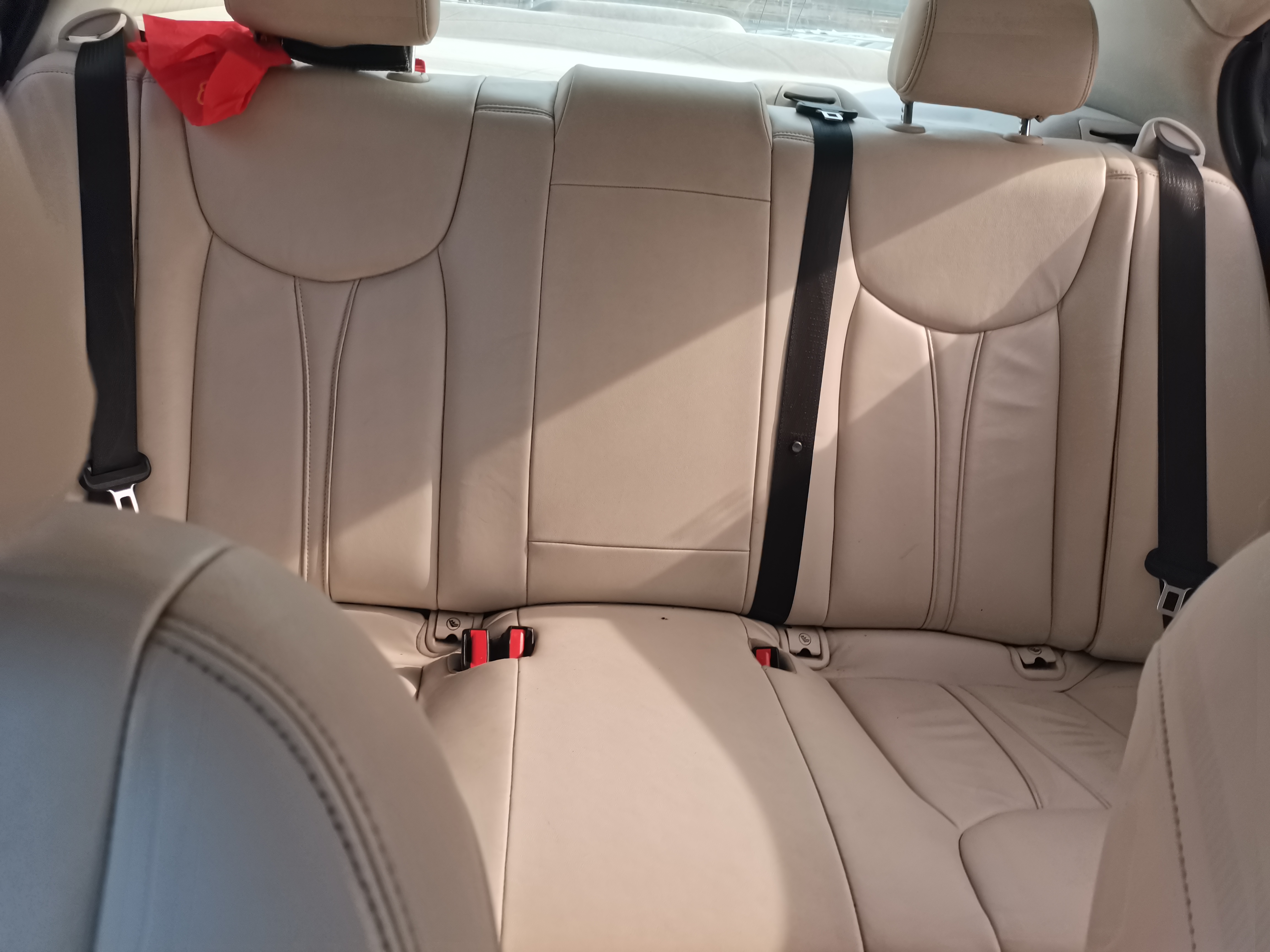 荣威 荣威e950 2017 汽车图片 #5