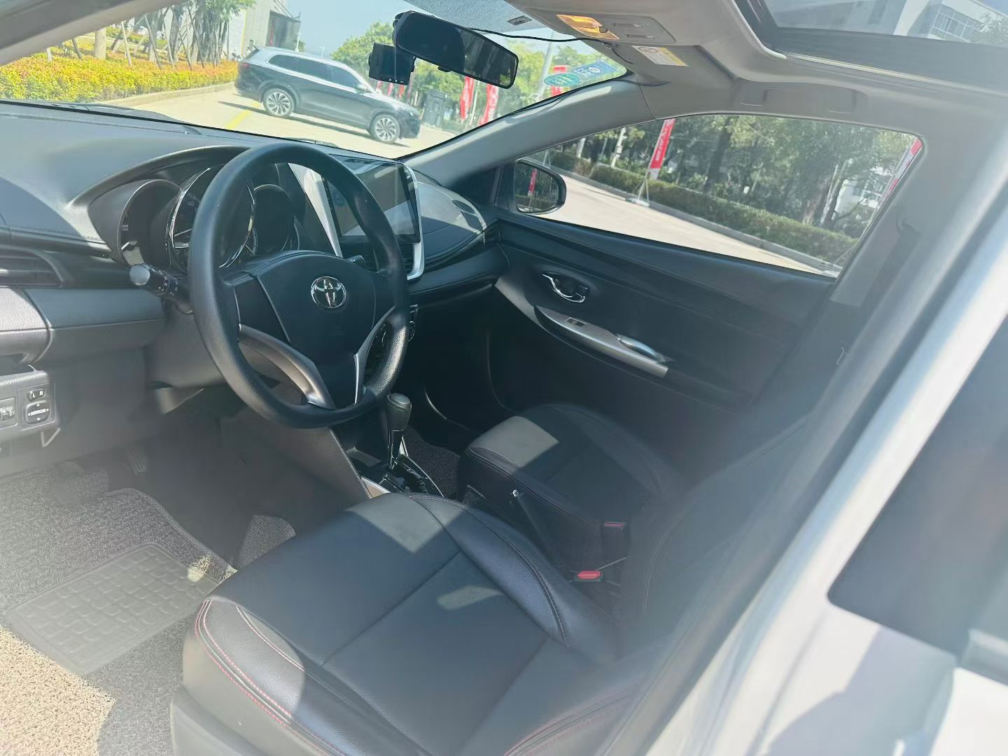 Yaris L Zhixuan 2018 #5 Yaris L Zhixuan 2018 car image #5