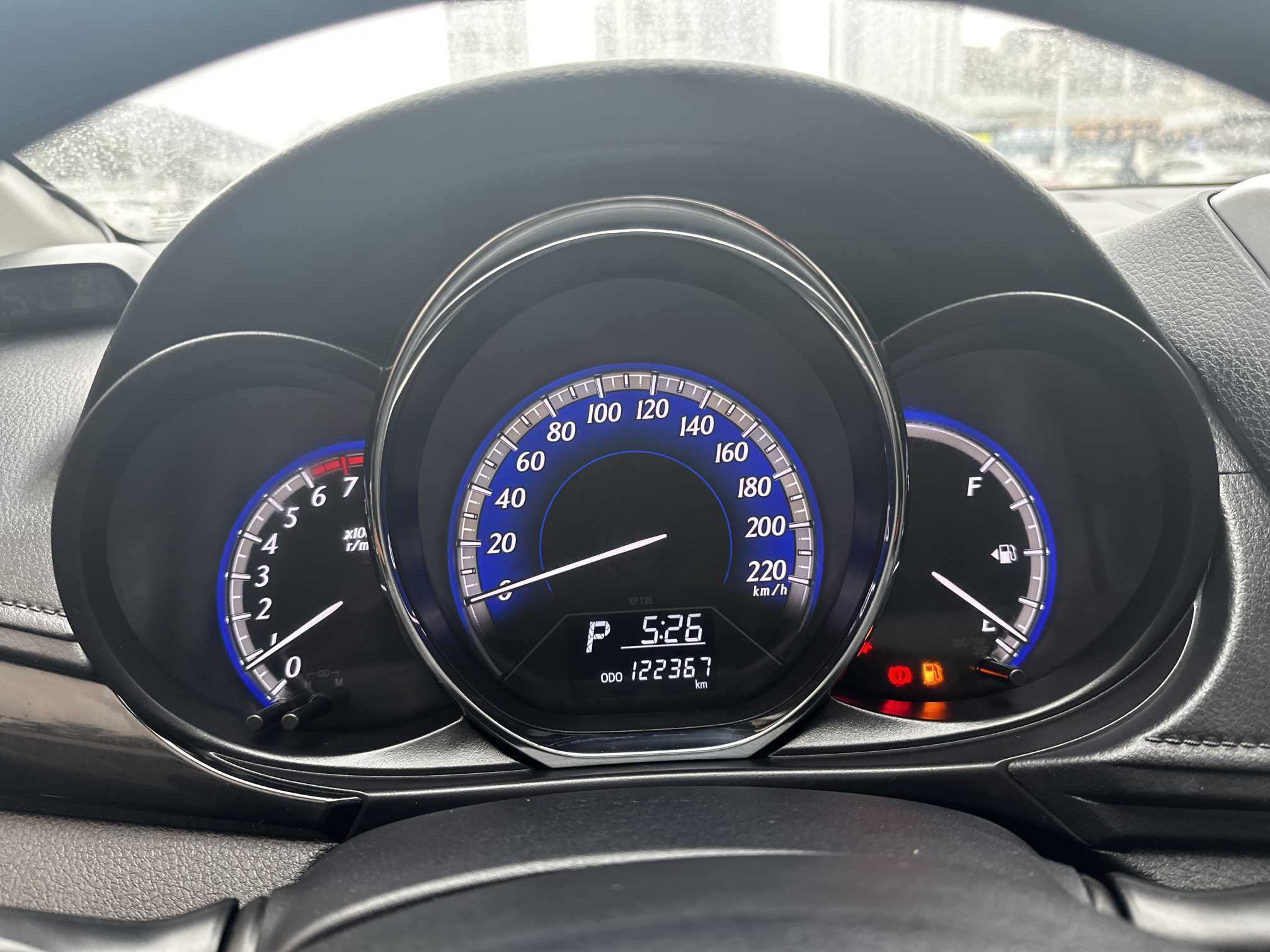 Yaris L Zhixuan 2017 #5 Yaris L Zhixuan 2017 car image #5