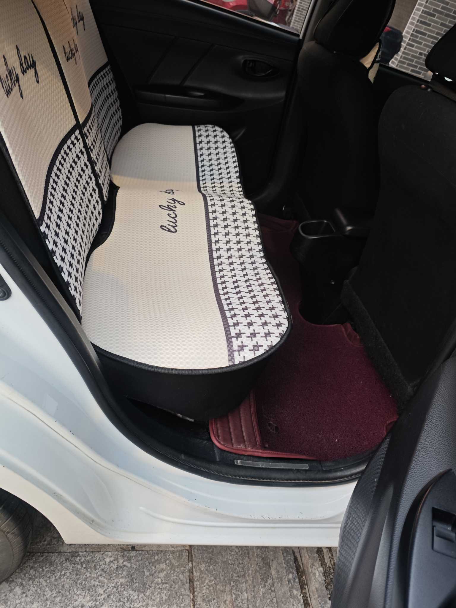 Toyota GR YARIS 2017 immagine di auto #5