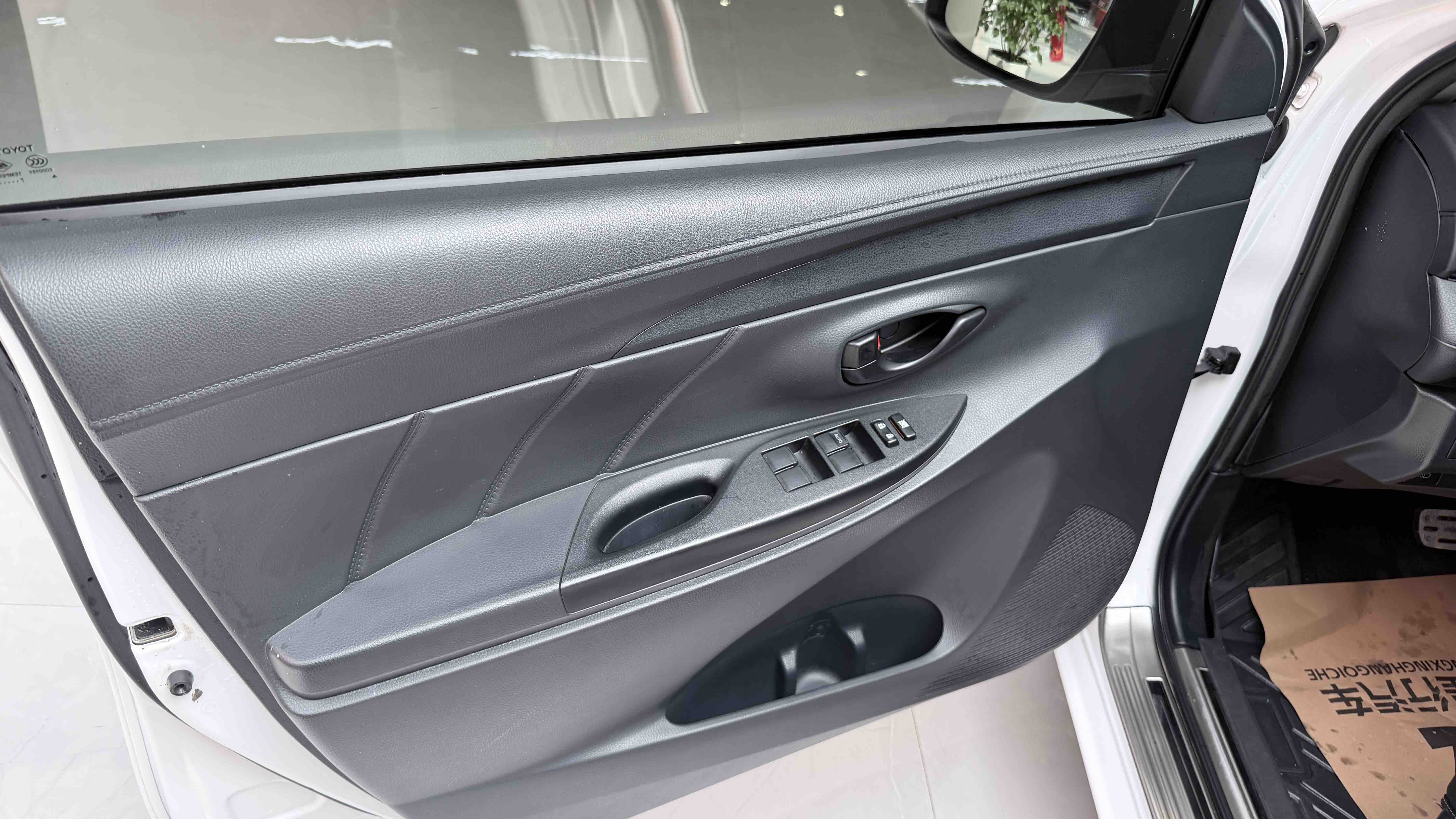 Yaris L Zhixuan 2017 #5 Yaris L Zhixuan 2017 car image #5