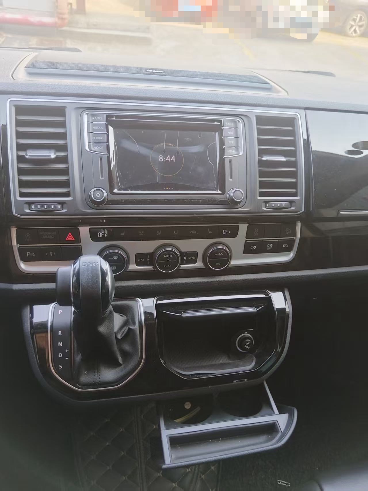 大众 迈特威 2018 汽车图片 #5