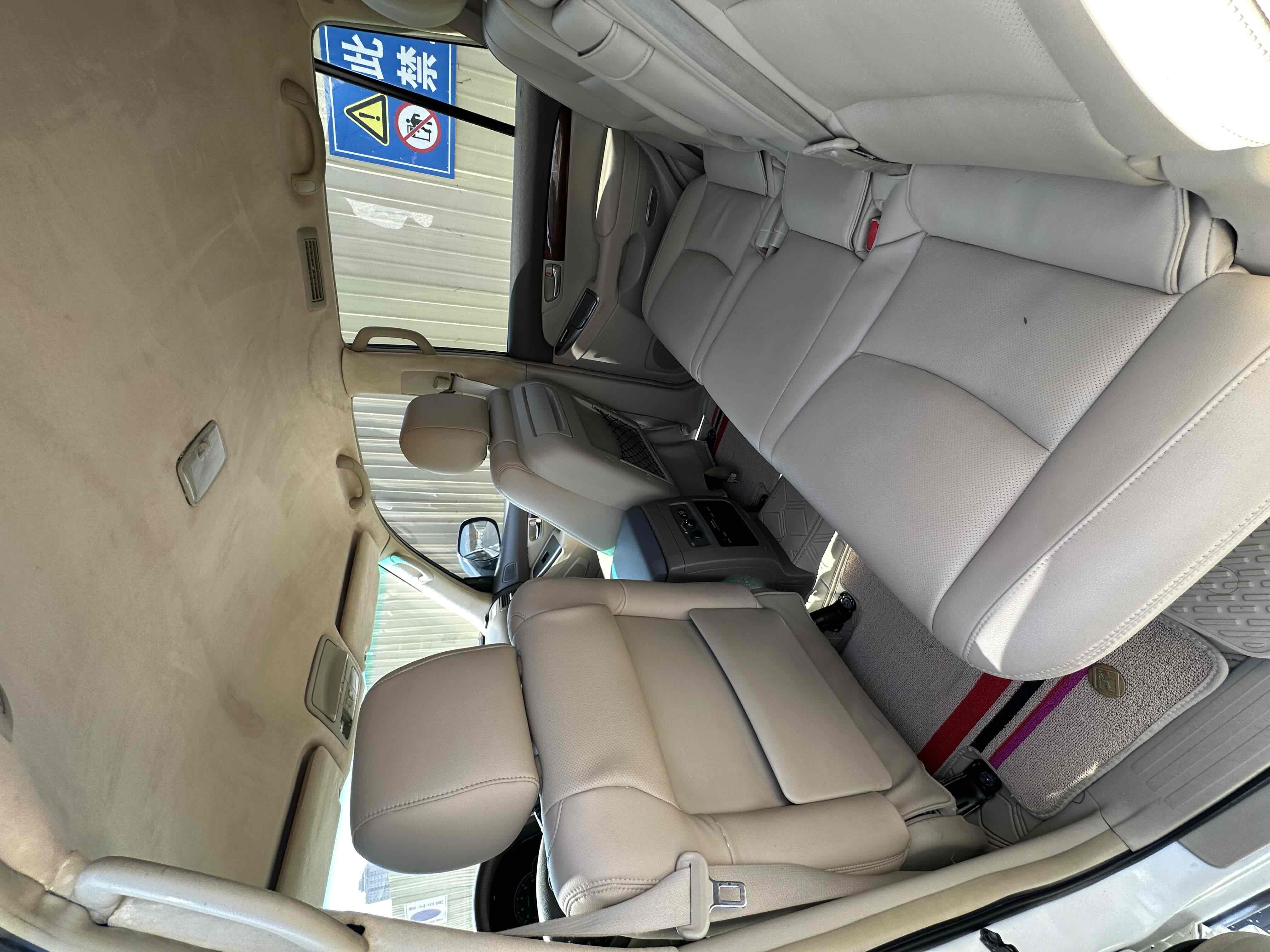 Toyota Land Cruiser Prado 2009 #5 Toyota Land Cruiser Prado 2009 car image #5
