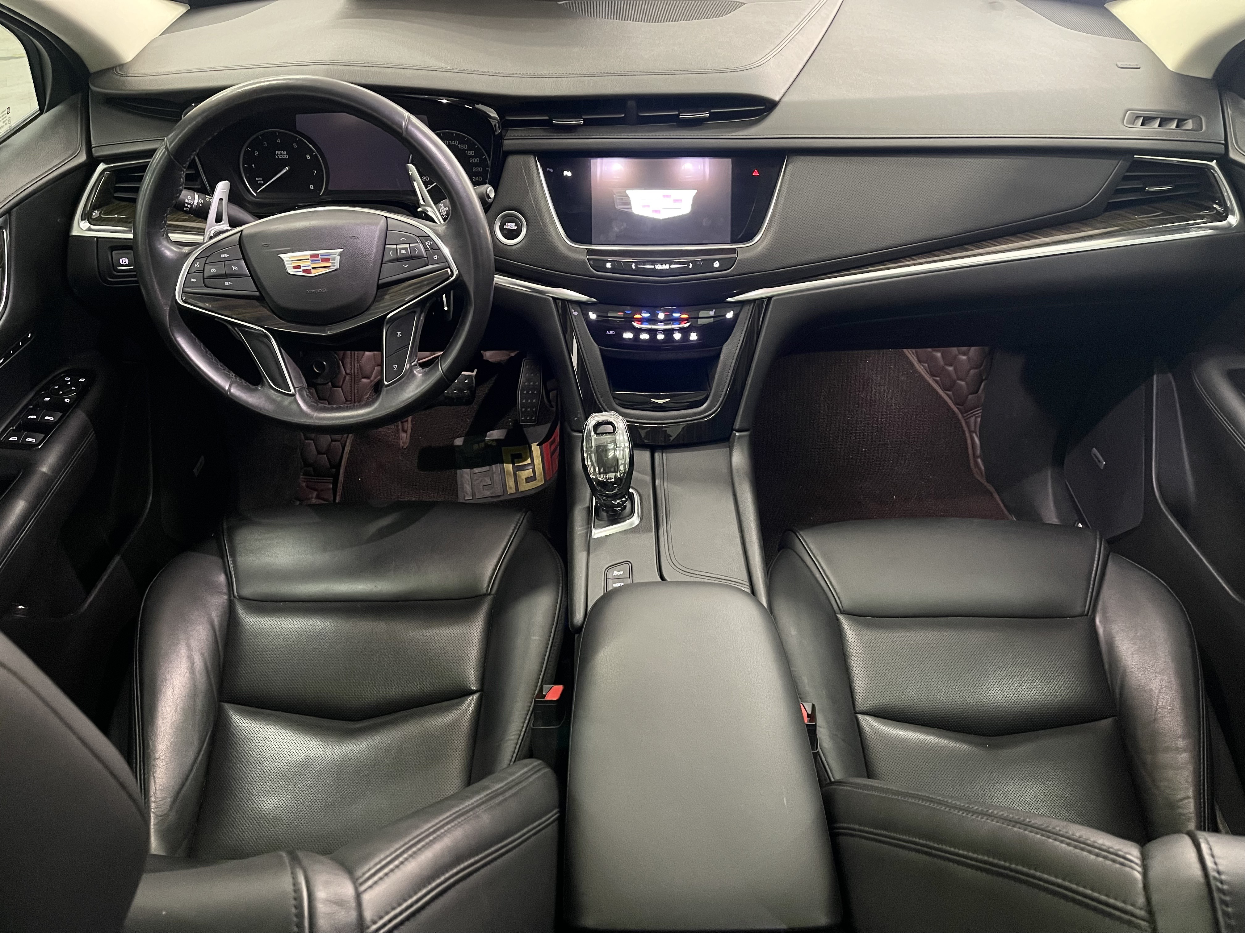 2019 #5 2019 car image #5