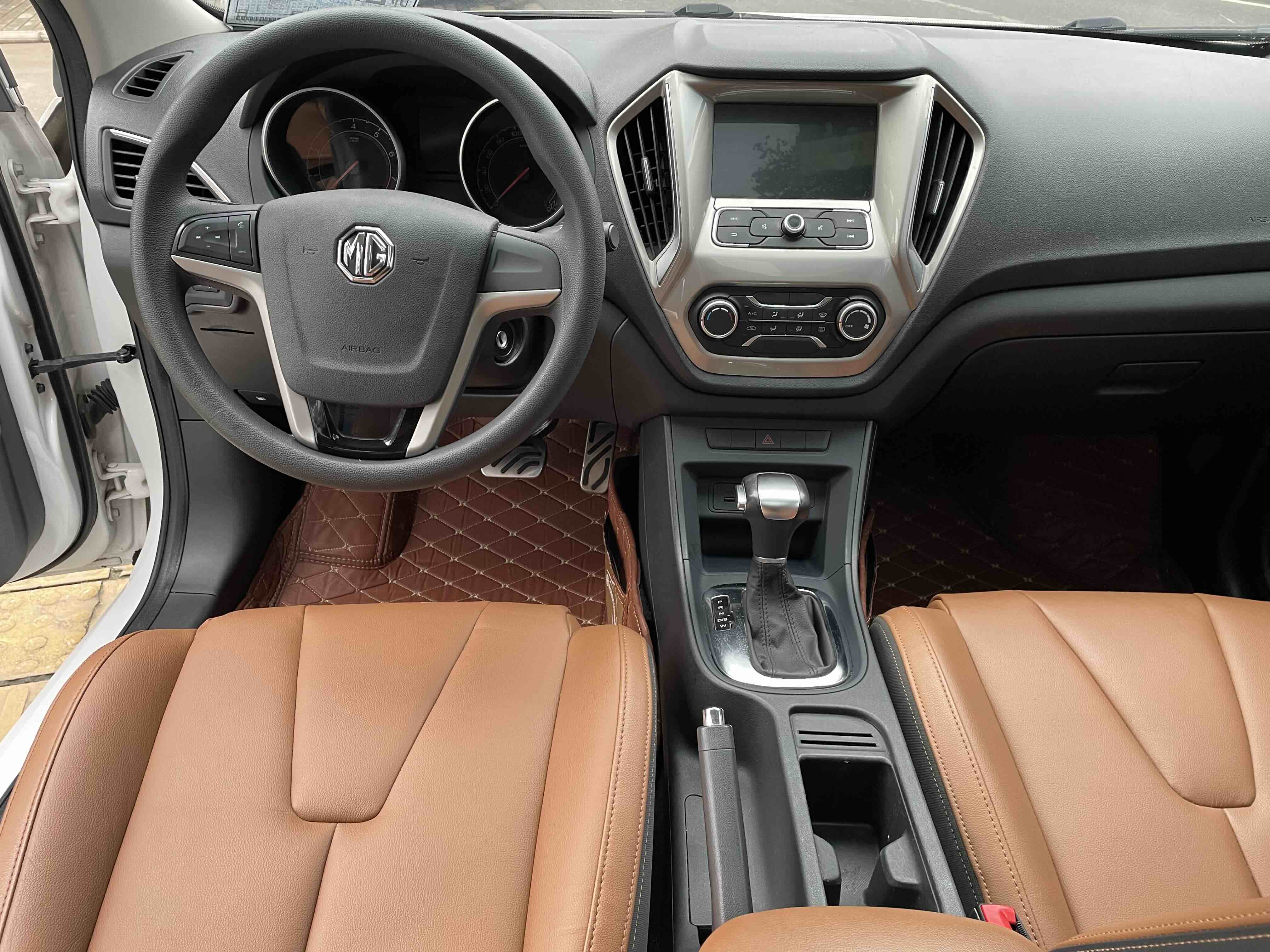 MG GT 2019 #5 MG GT 2019 immagine di auto #5