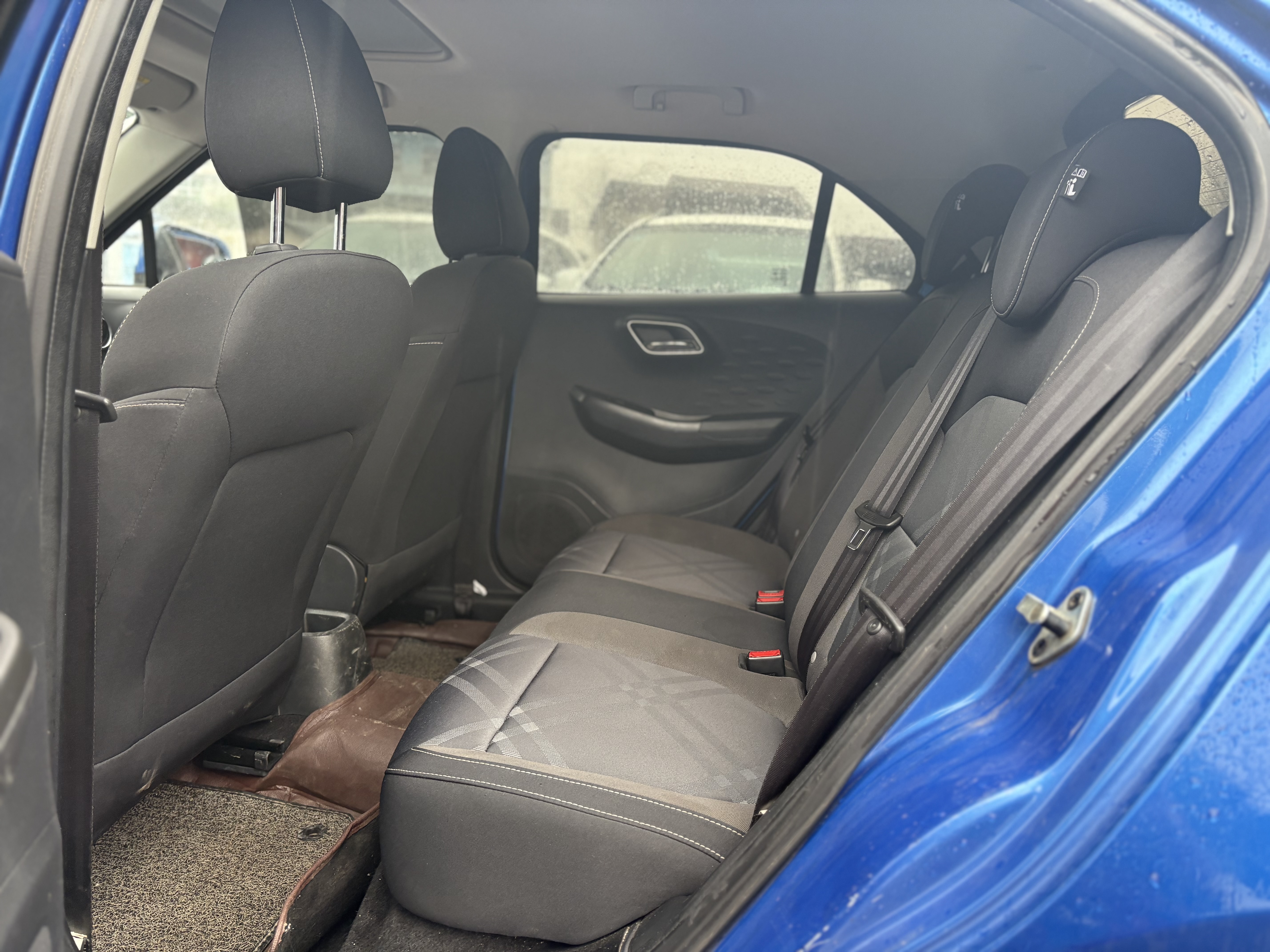 MG 3 2019 car image #5