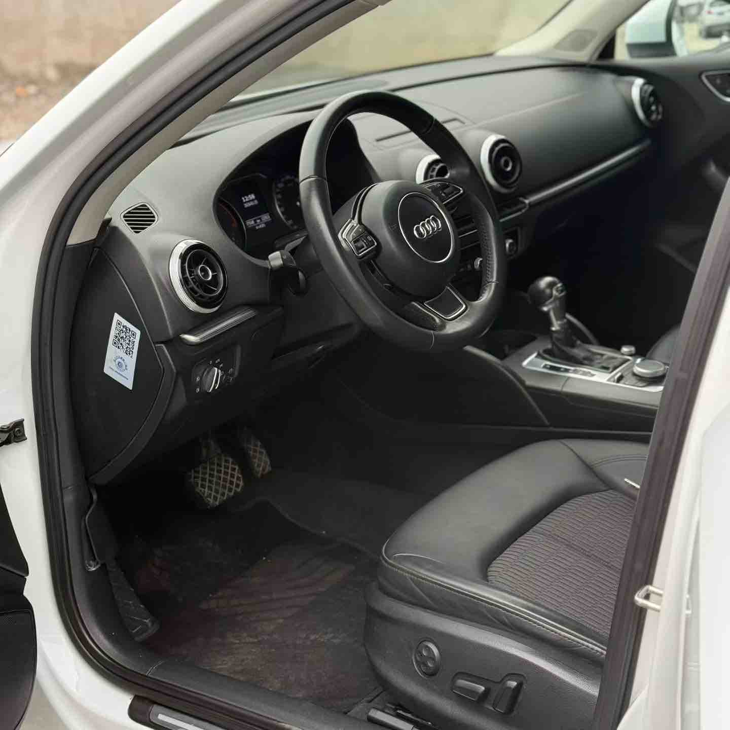 Audi A3 (Imported) 2014 #5 Audi A3 (Imported) 2014 image de voiture #5