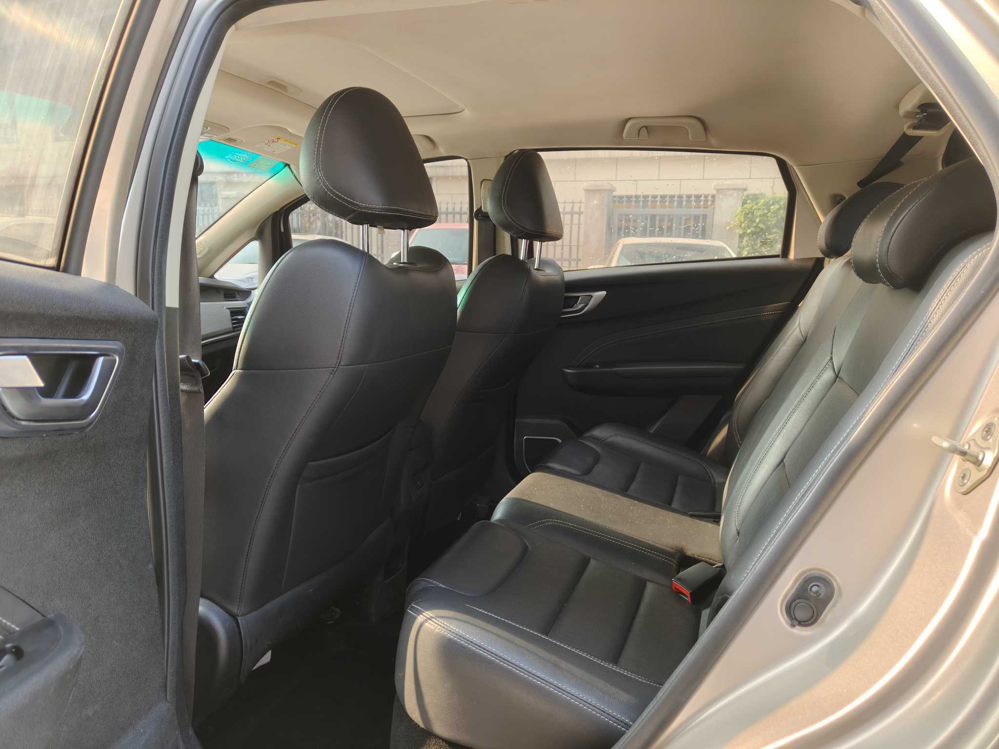 Vision X3 2017 #5 Vision X3 2017 car image #5
