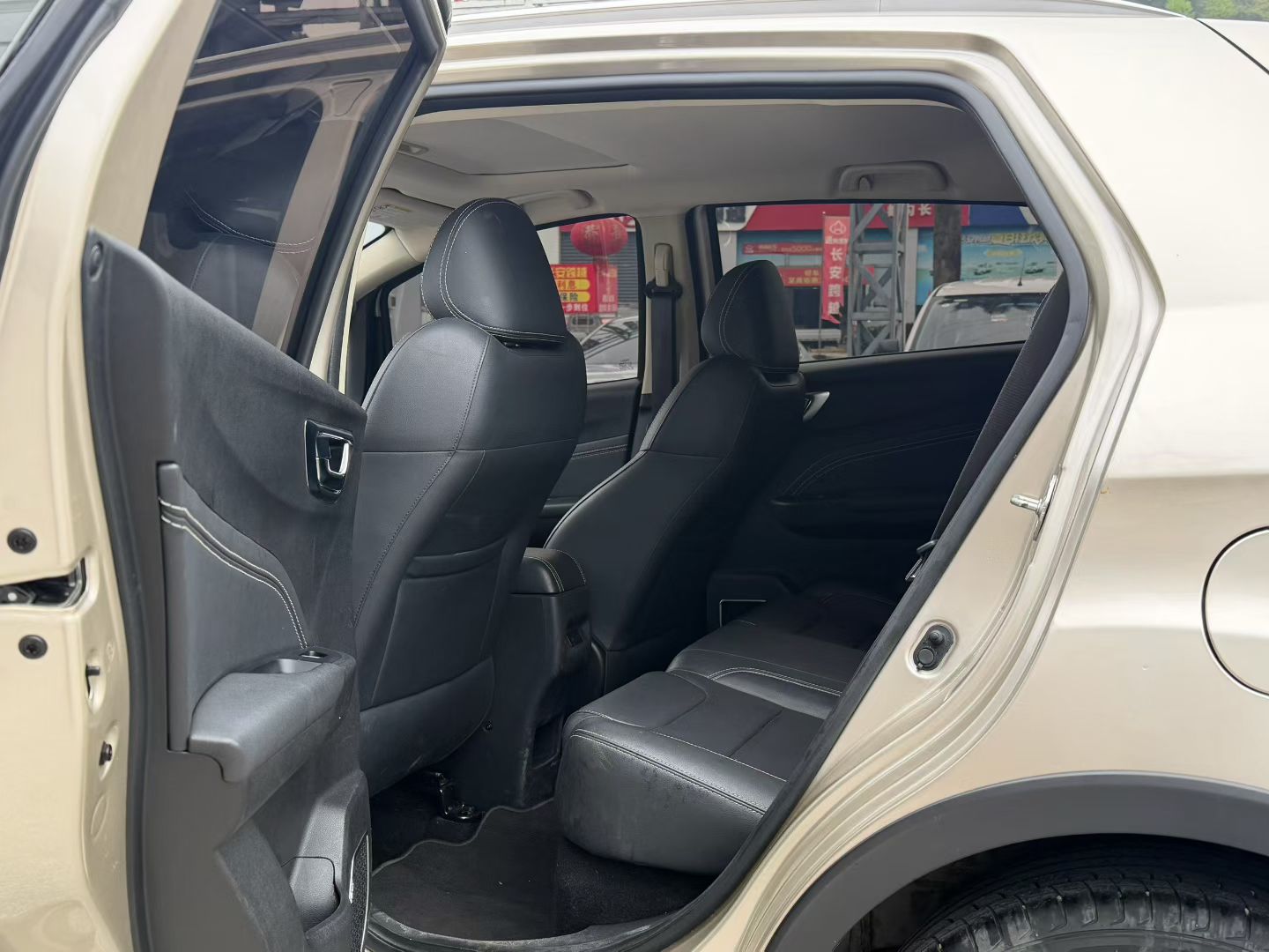 2020 #5 2020 car image #5