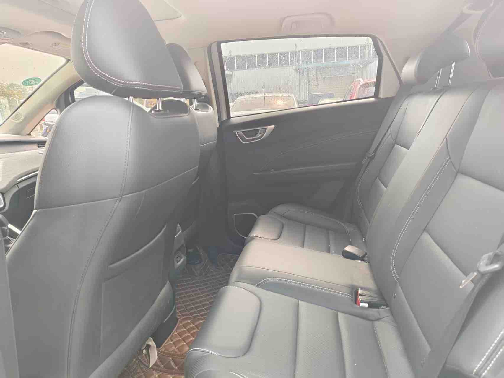 Vision X3 2019 car image #5