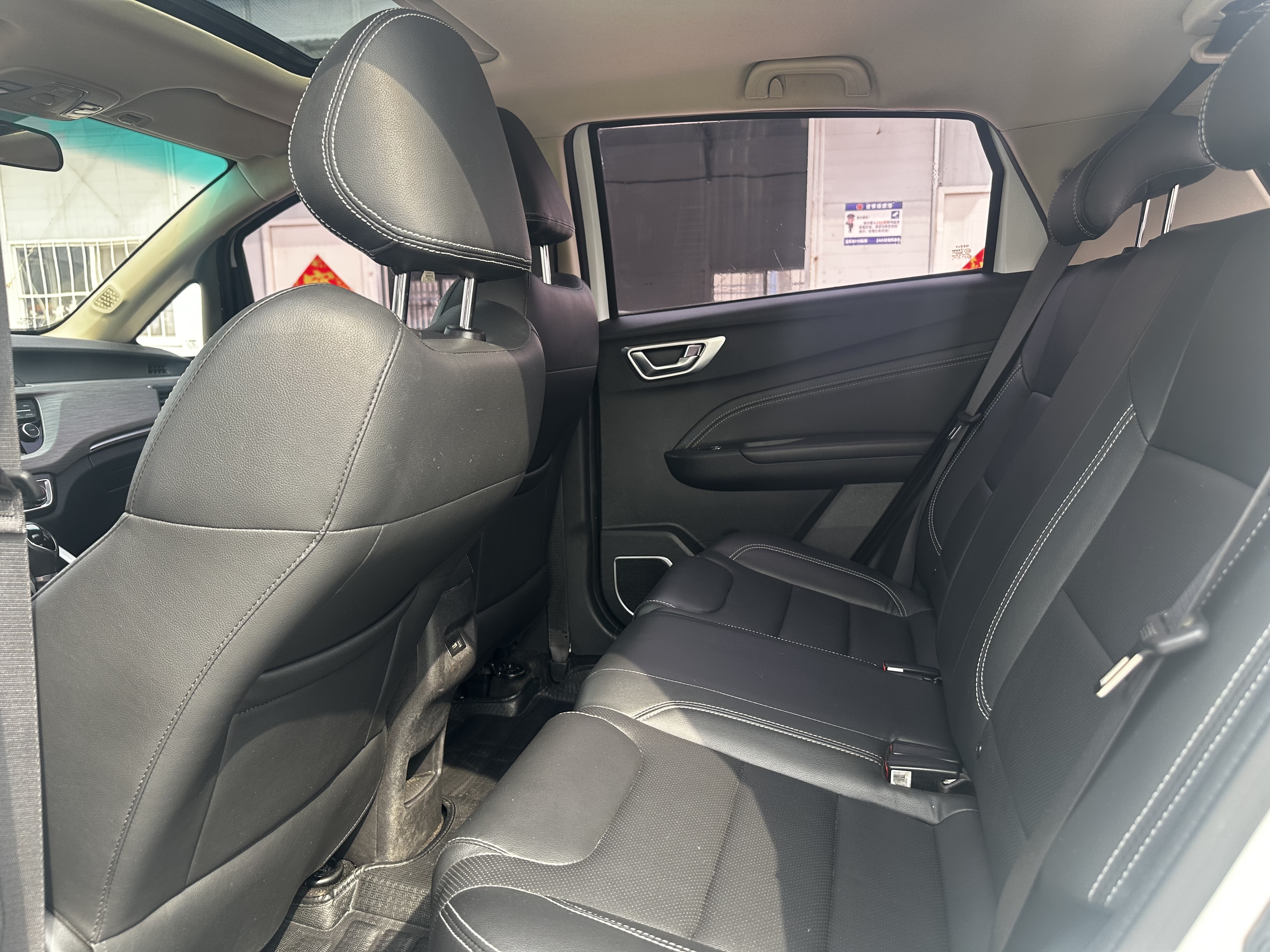 Vision X3 2017 #5 Vision X3 2017 car image #5