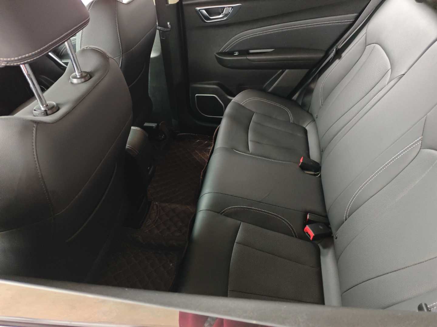 Vision X3 2020 #5 Vision X3 2020 car image #5