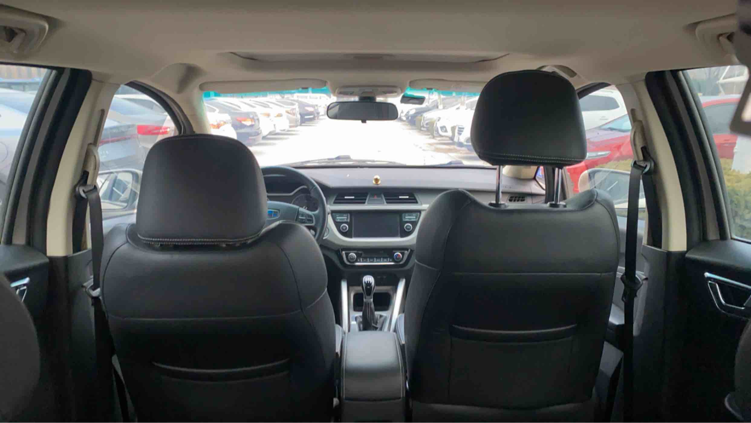 Vision X3 2018 #5 Vision X3 2018 car image #5