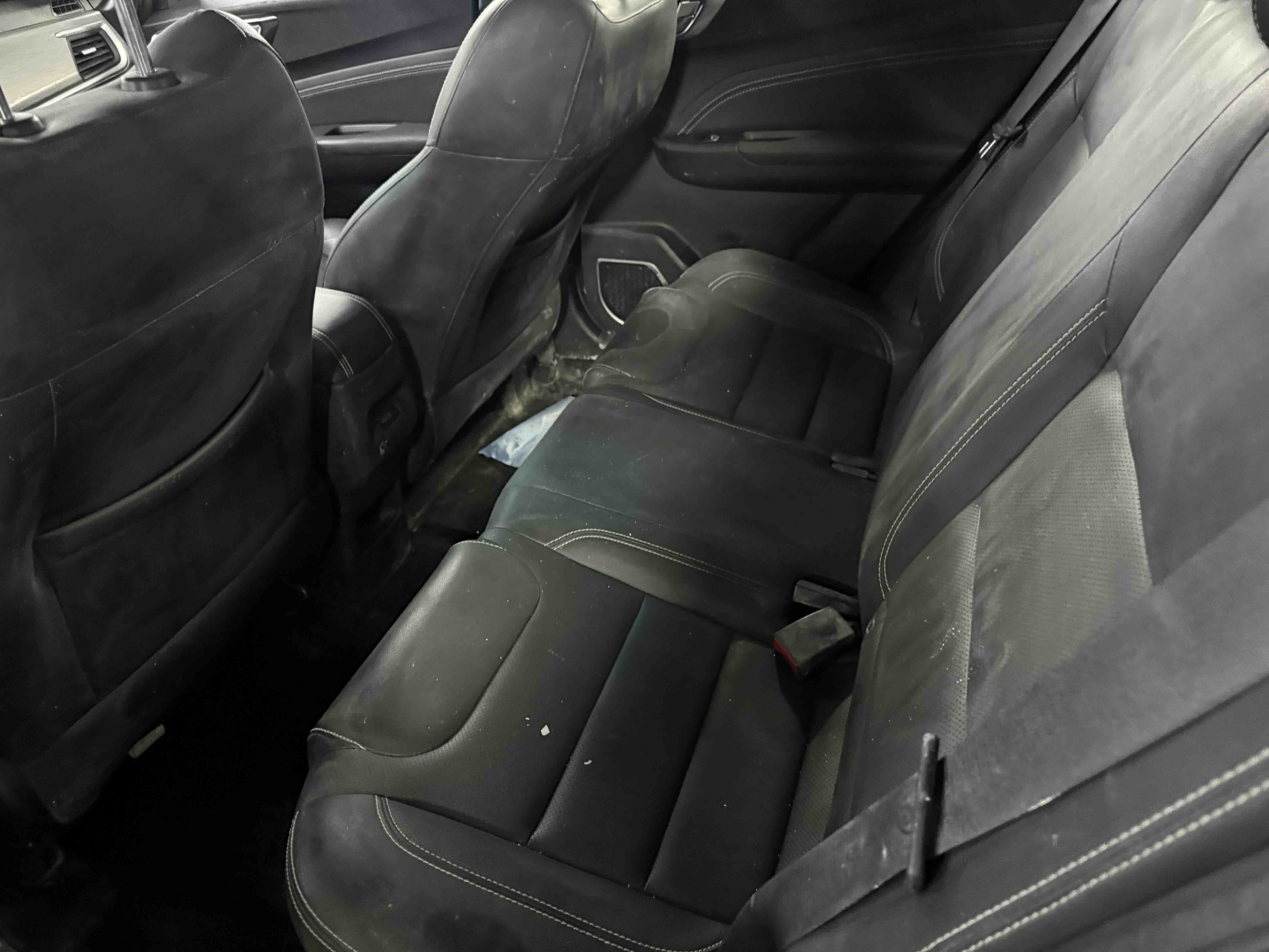 Vision X3 2018 #5 Vision X3 2018 car image #5