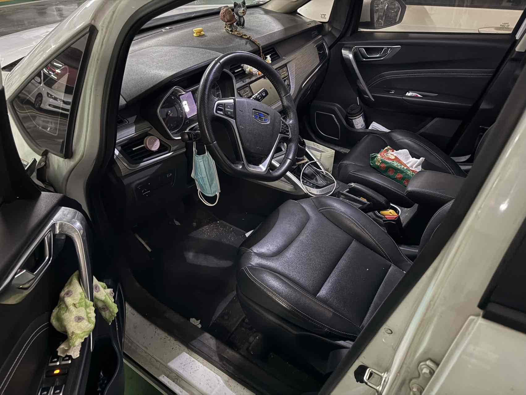 Vision X3 2018 #5 Vision X3 2018 immagine di auto #5