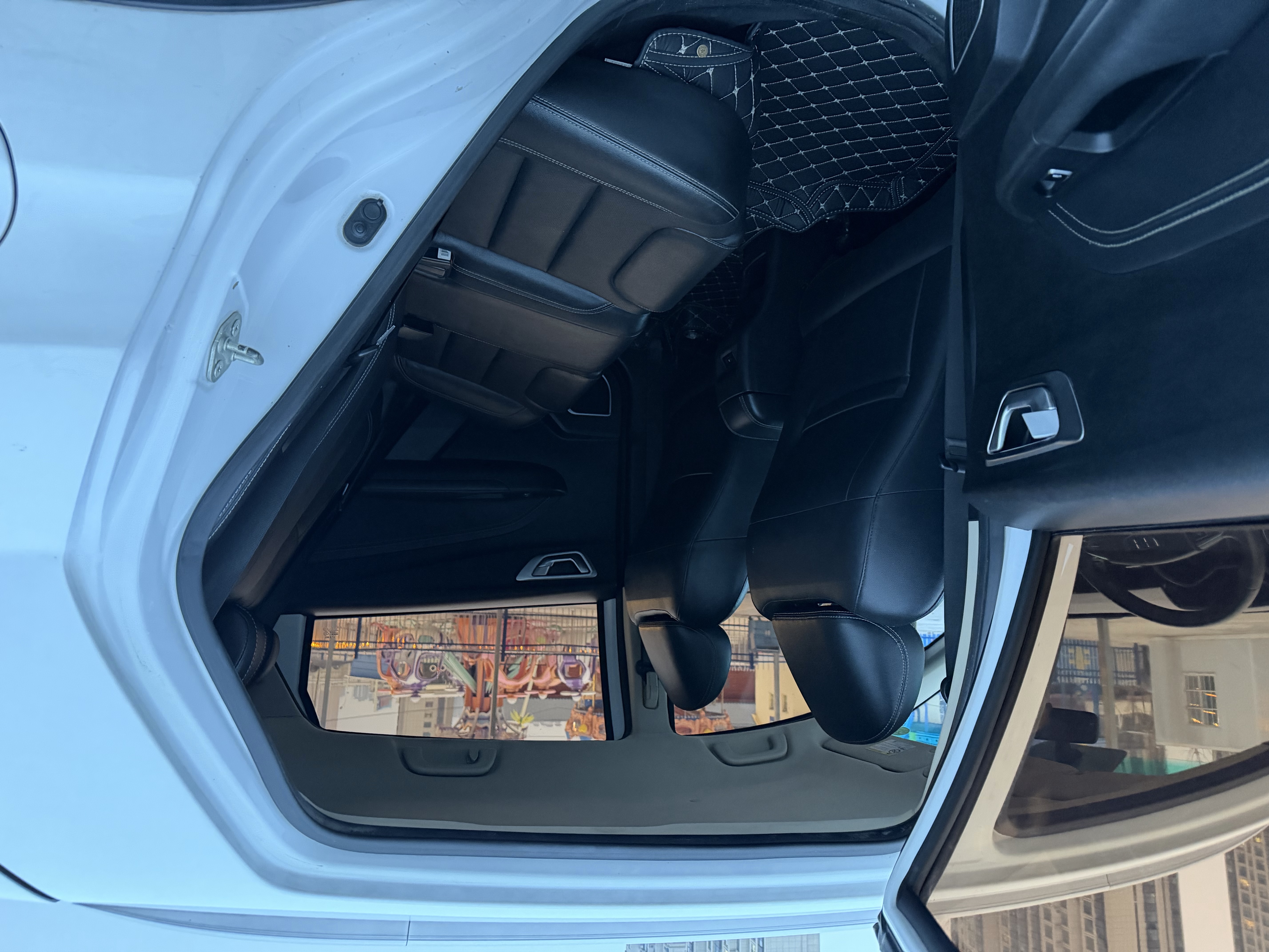 Vision X3 2018 #5 Vision X3 2018 car image #5